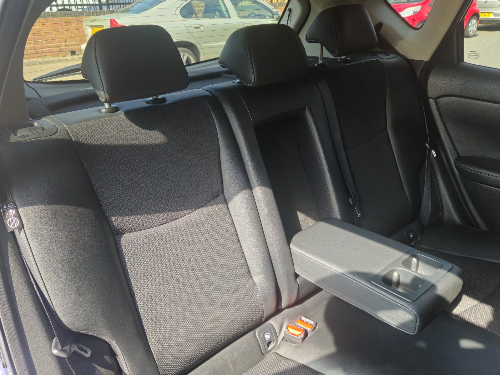 Nissan Pulsar - Image 11