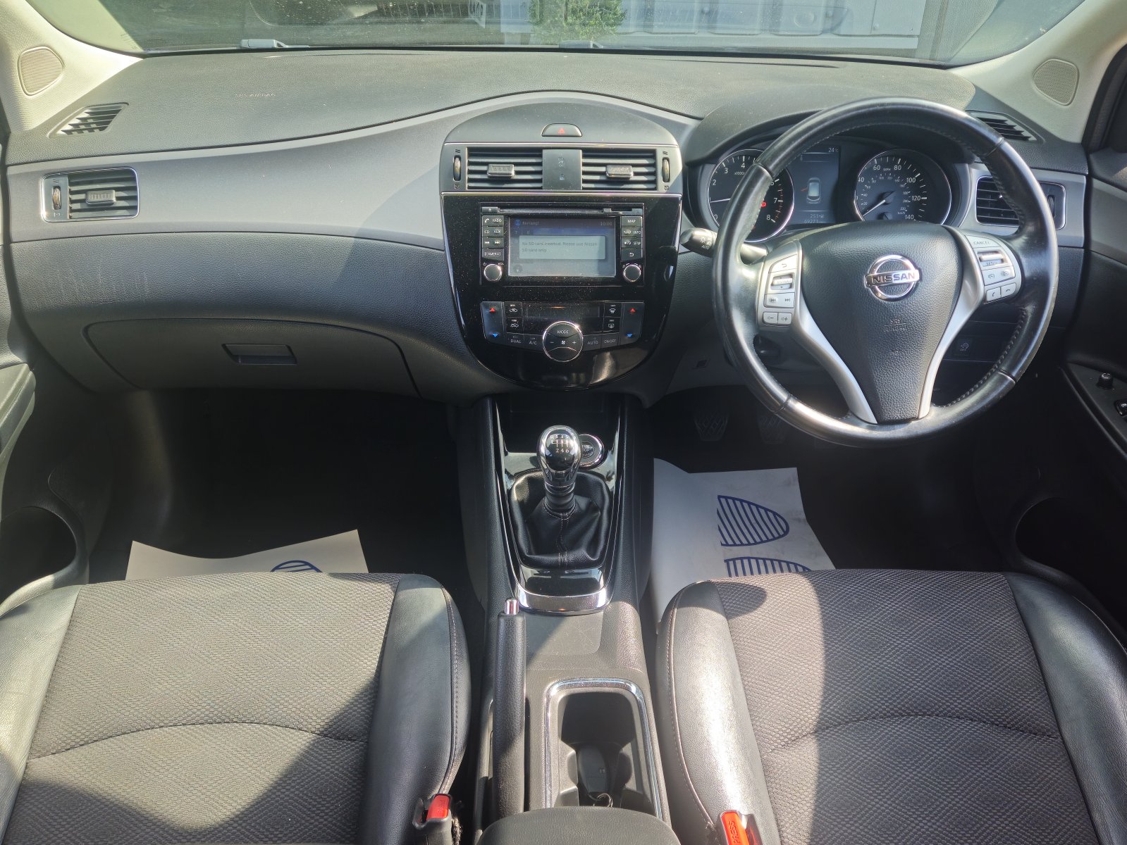 Nissan Pulsar - Image 9
