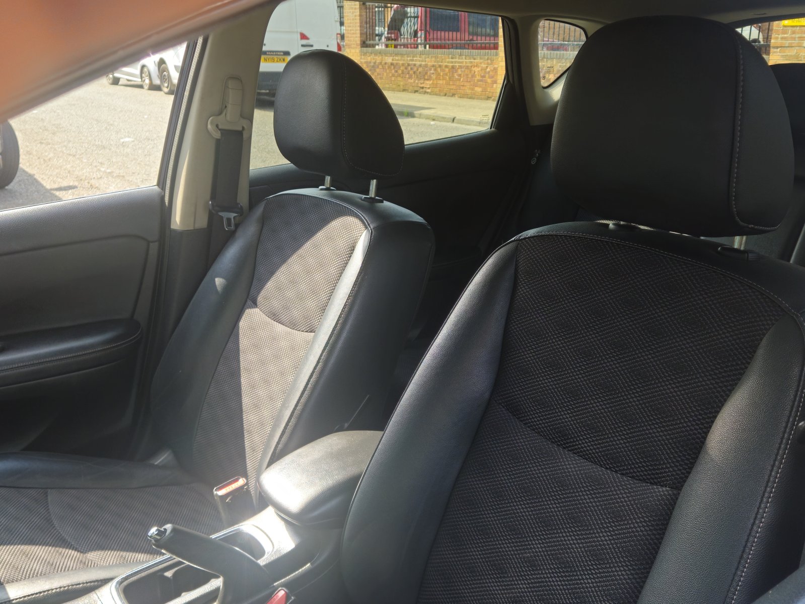 Nissan Pulsar - Image 31