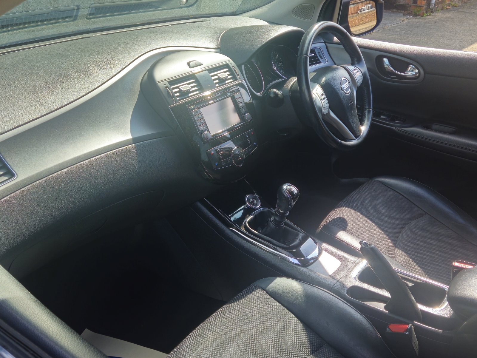 Nissan Pulsar - Image 32