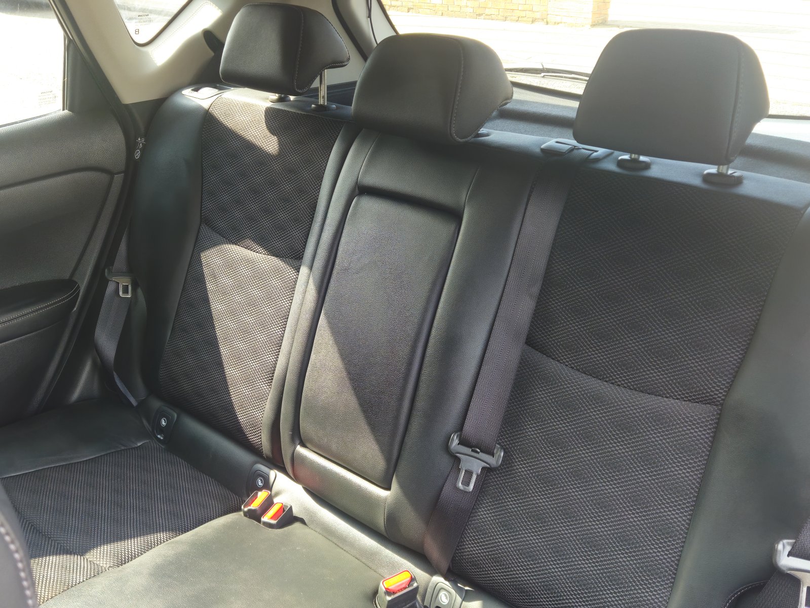 Nissan Pulsar - Image 33