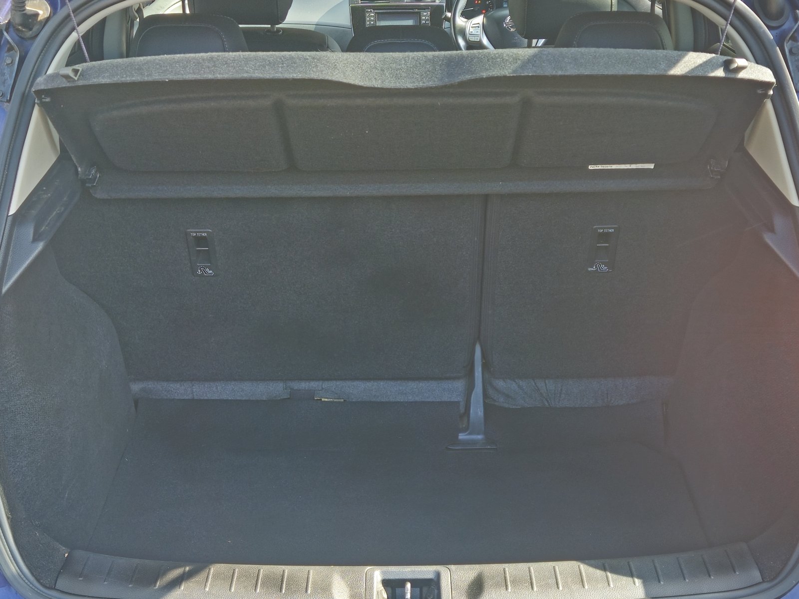 Nissan Pulsar - Image 34