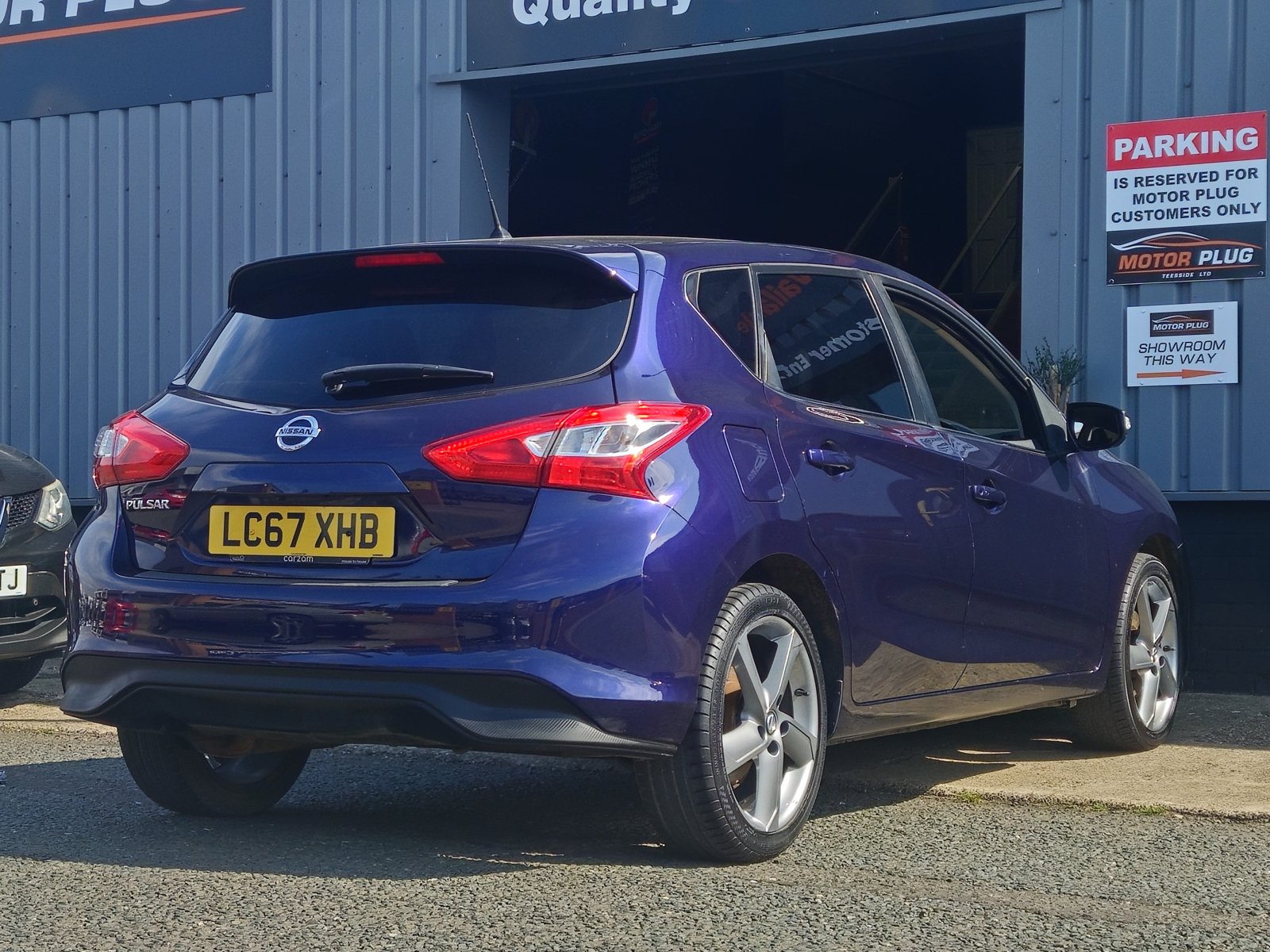 Nissan Pulsar - Image 6