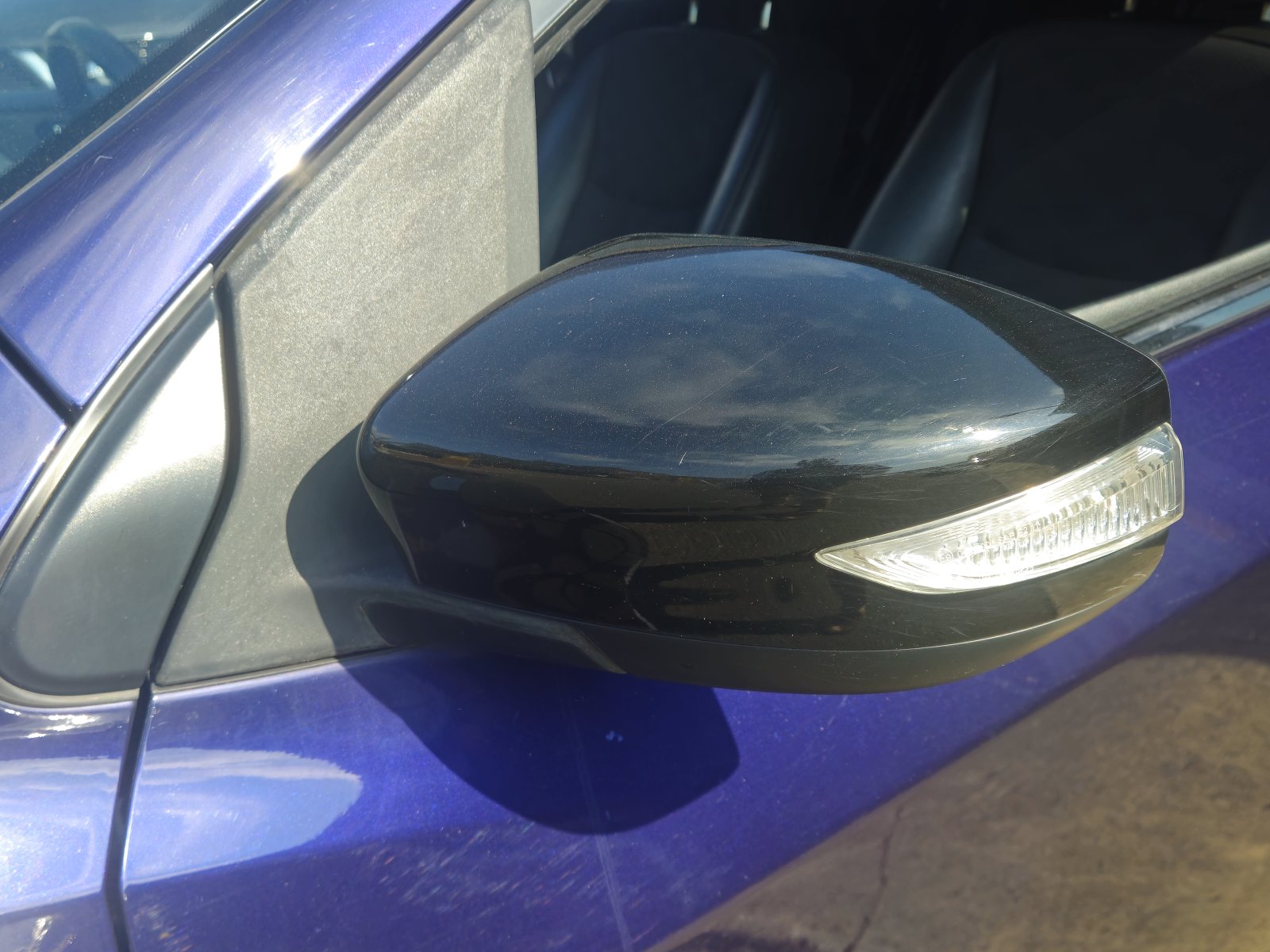Nissan Pulsar - Image 35