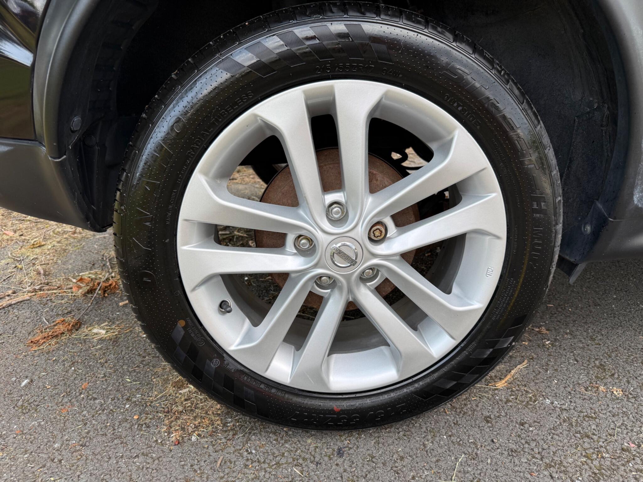 Nissan Juke - Image 24