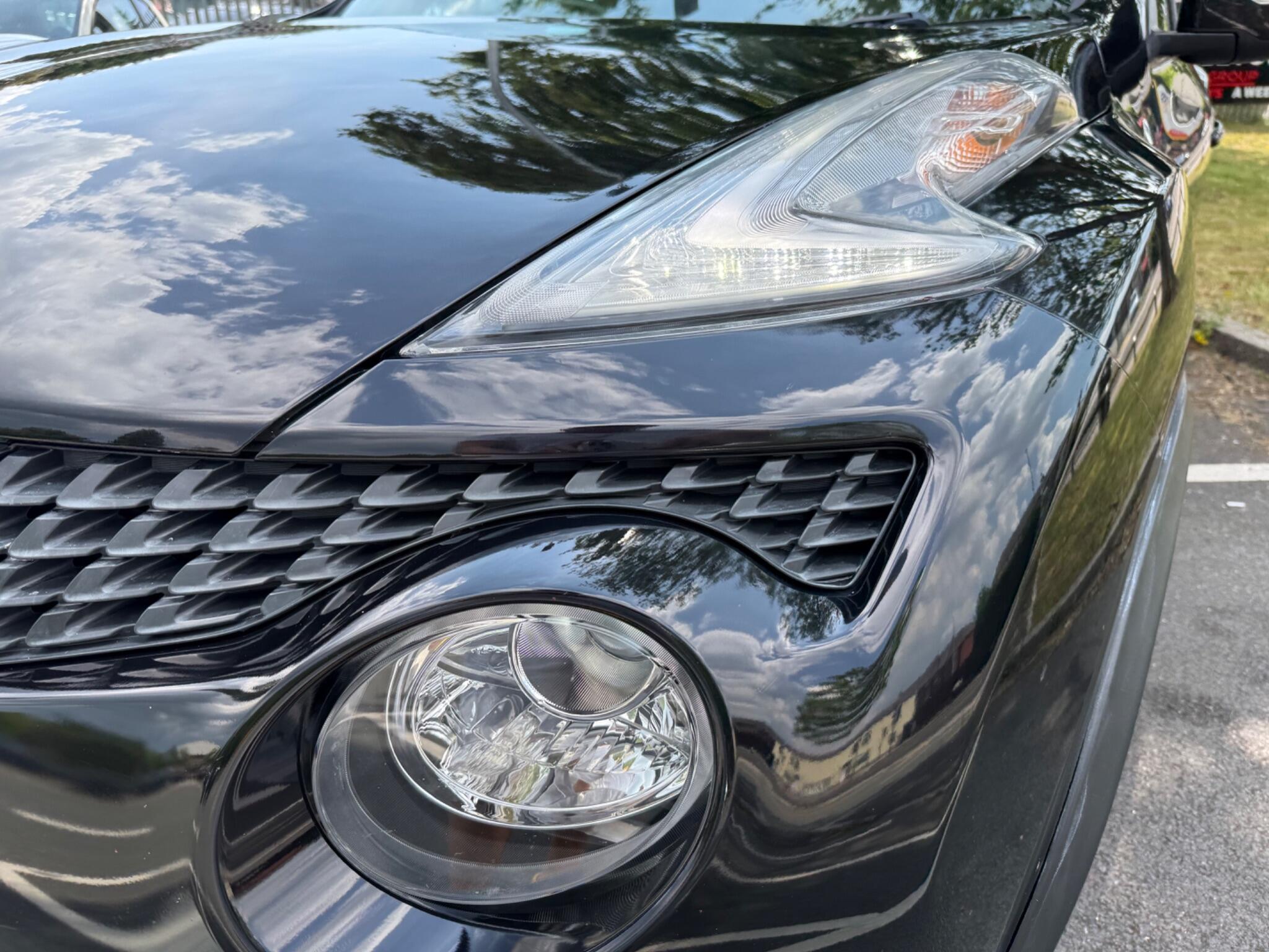 Nissan Juke - Image 38