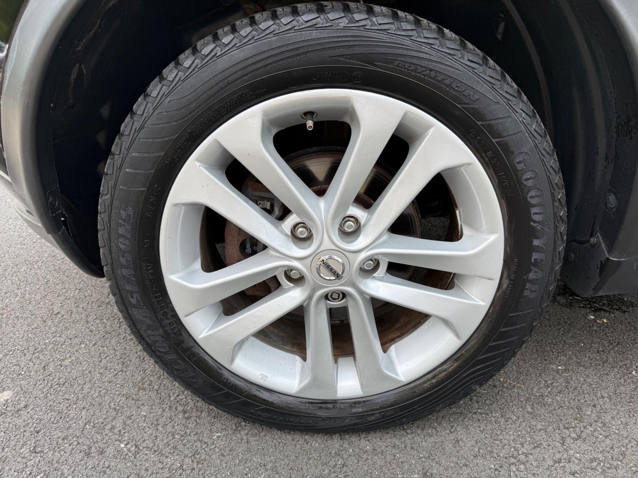 Nissan Juke - Image 27