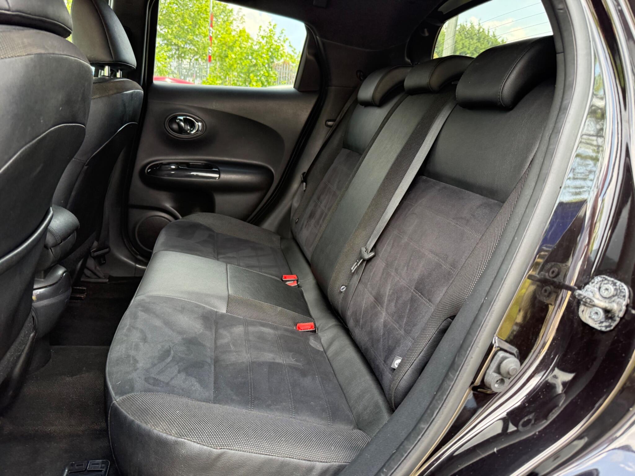 Nissan Juke - Image 15