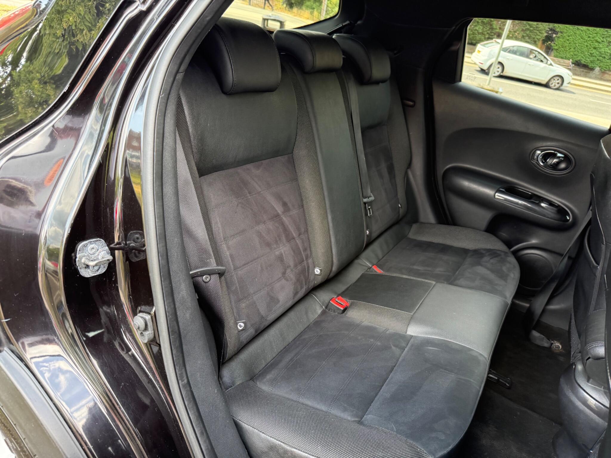 Nissan Juke - Image 14