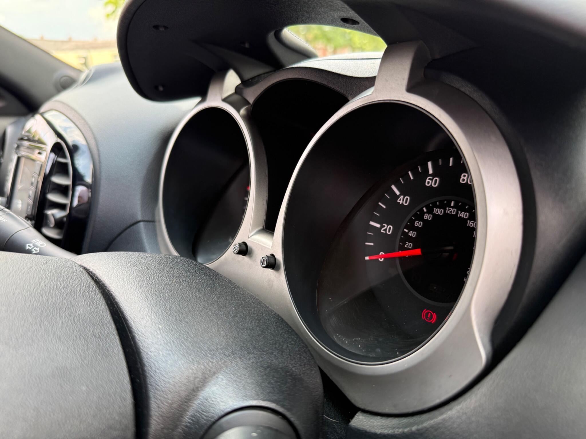 Nissan Juke - Image 11