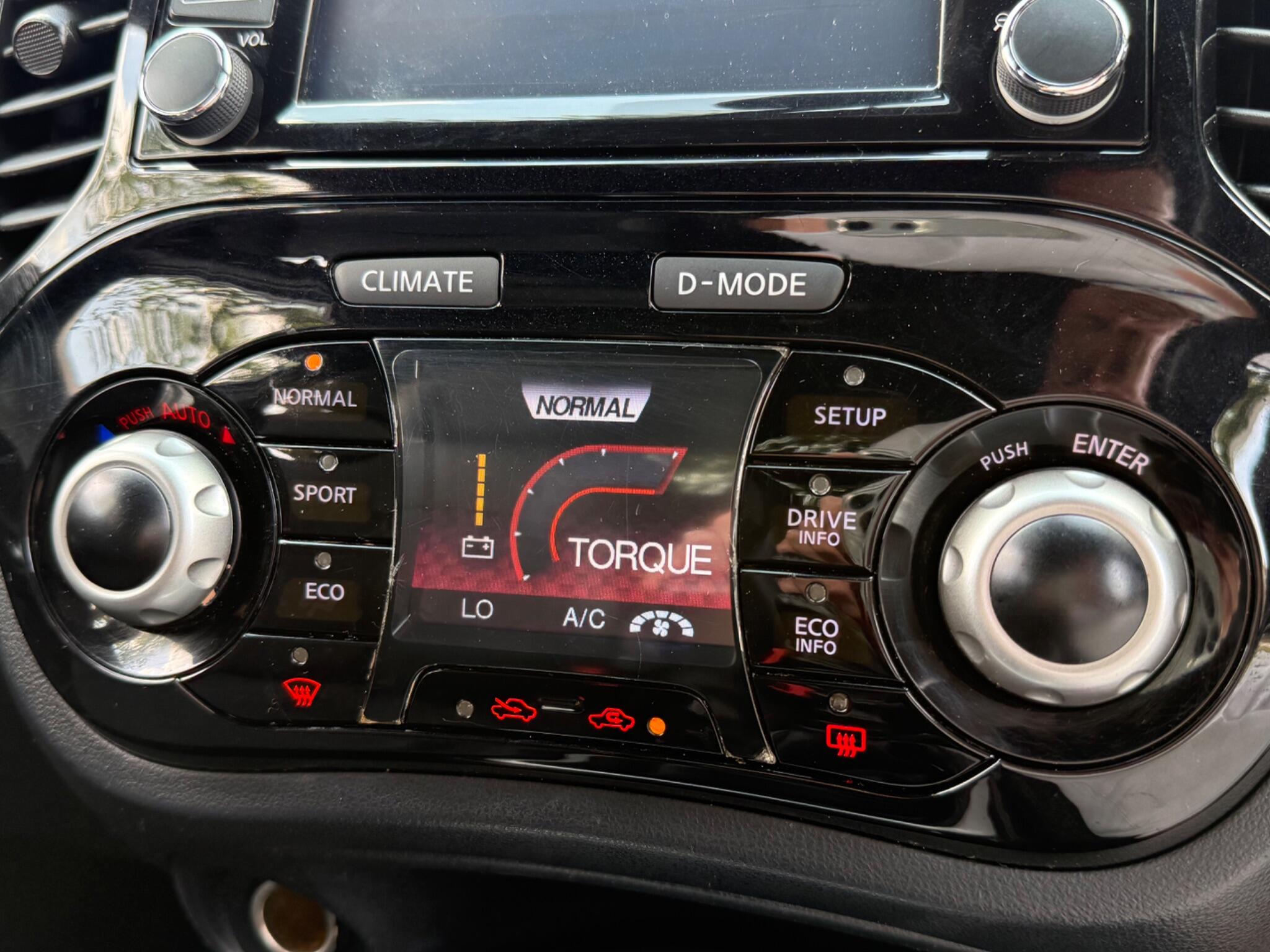 Nissan Juke - Image 28