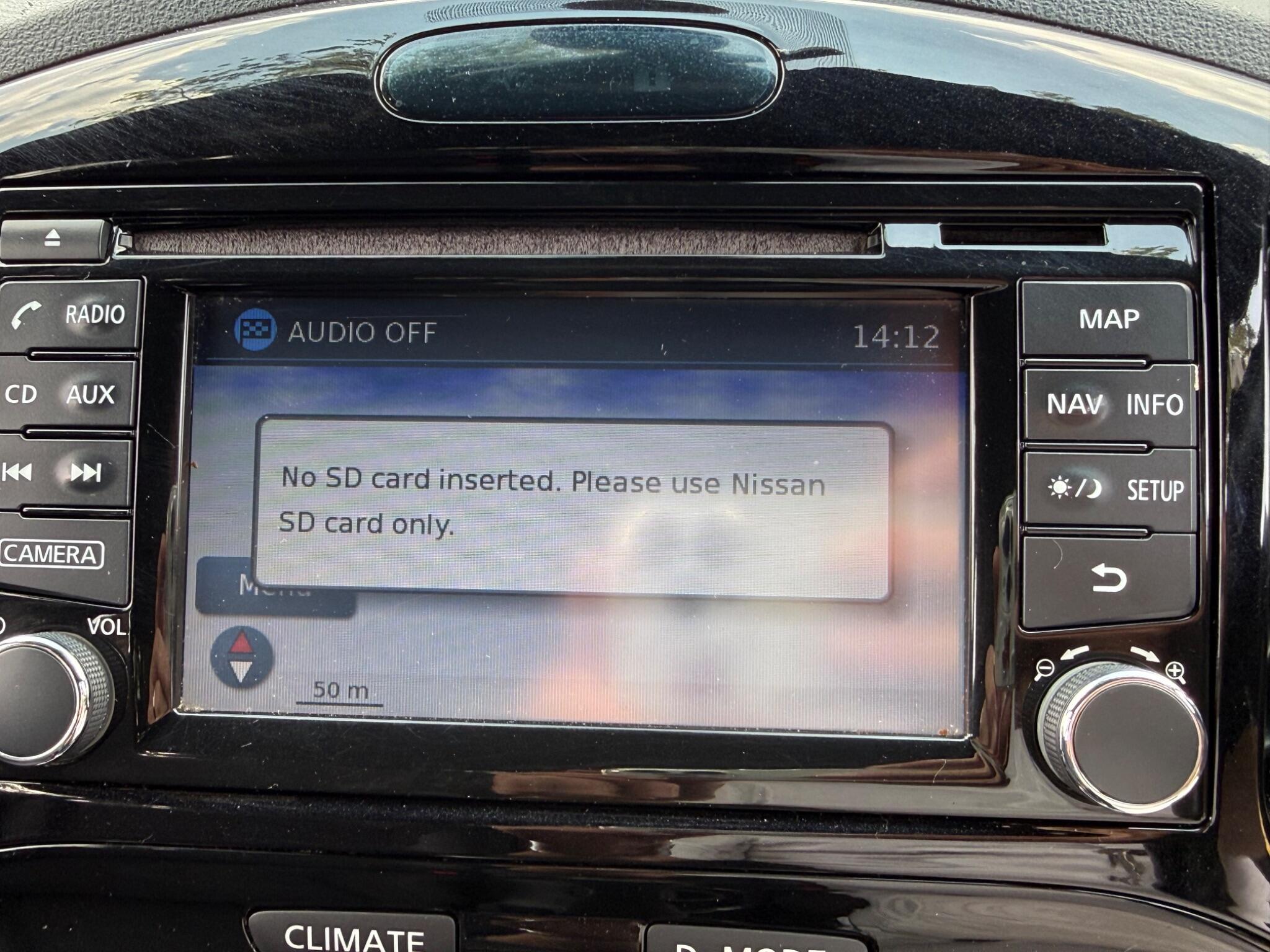 Nissan Juke - Image 32