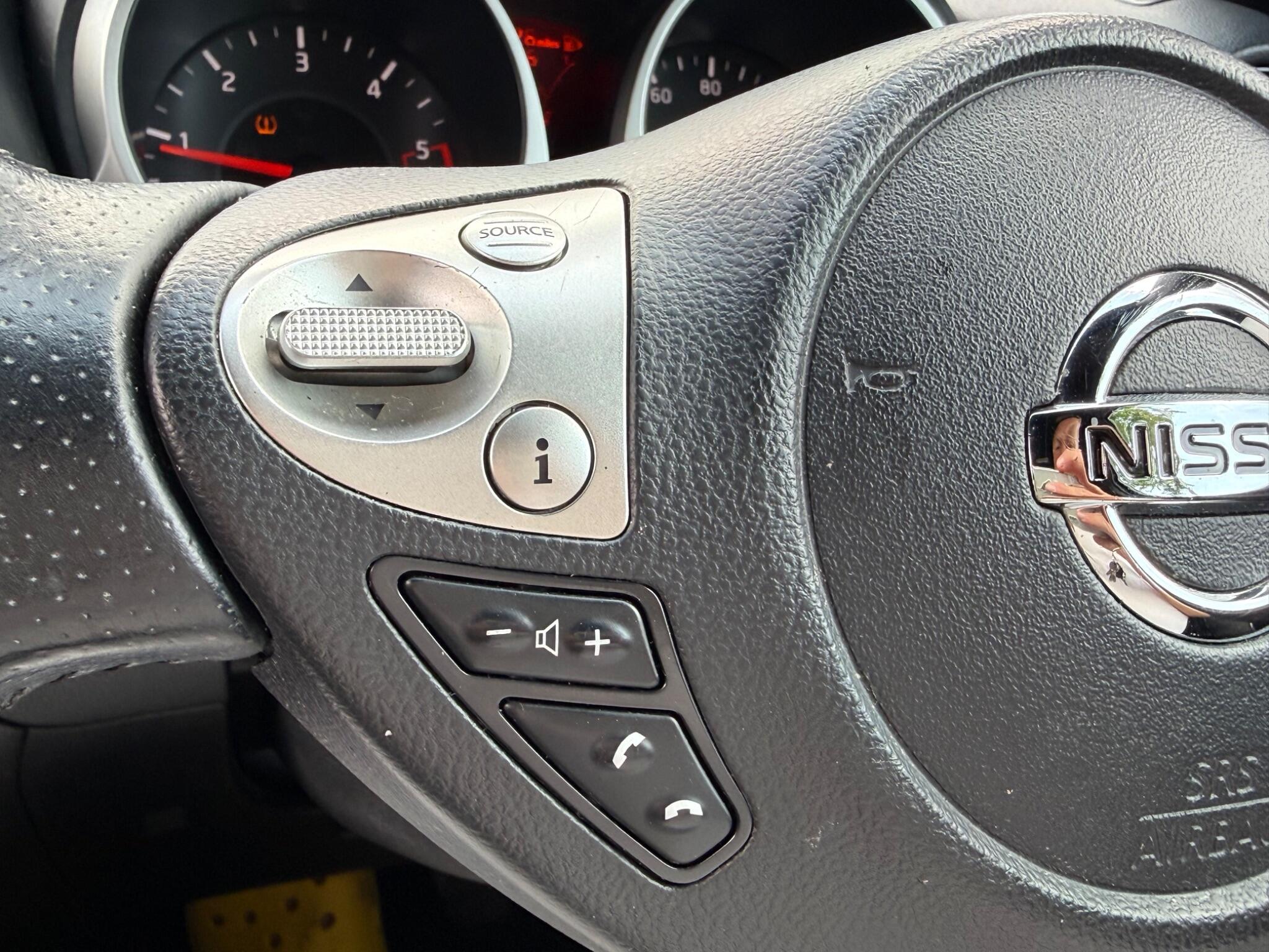 Nissan Juke - Image 18