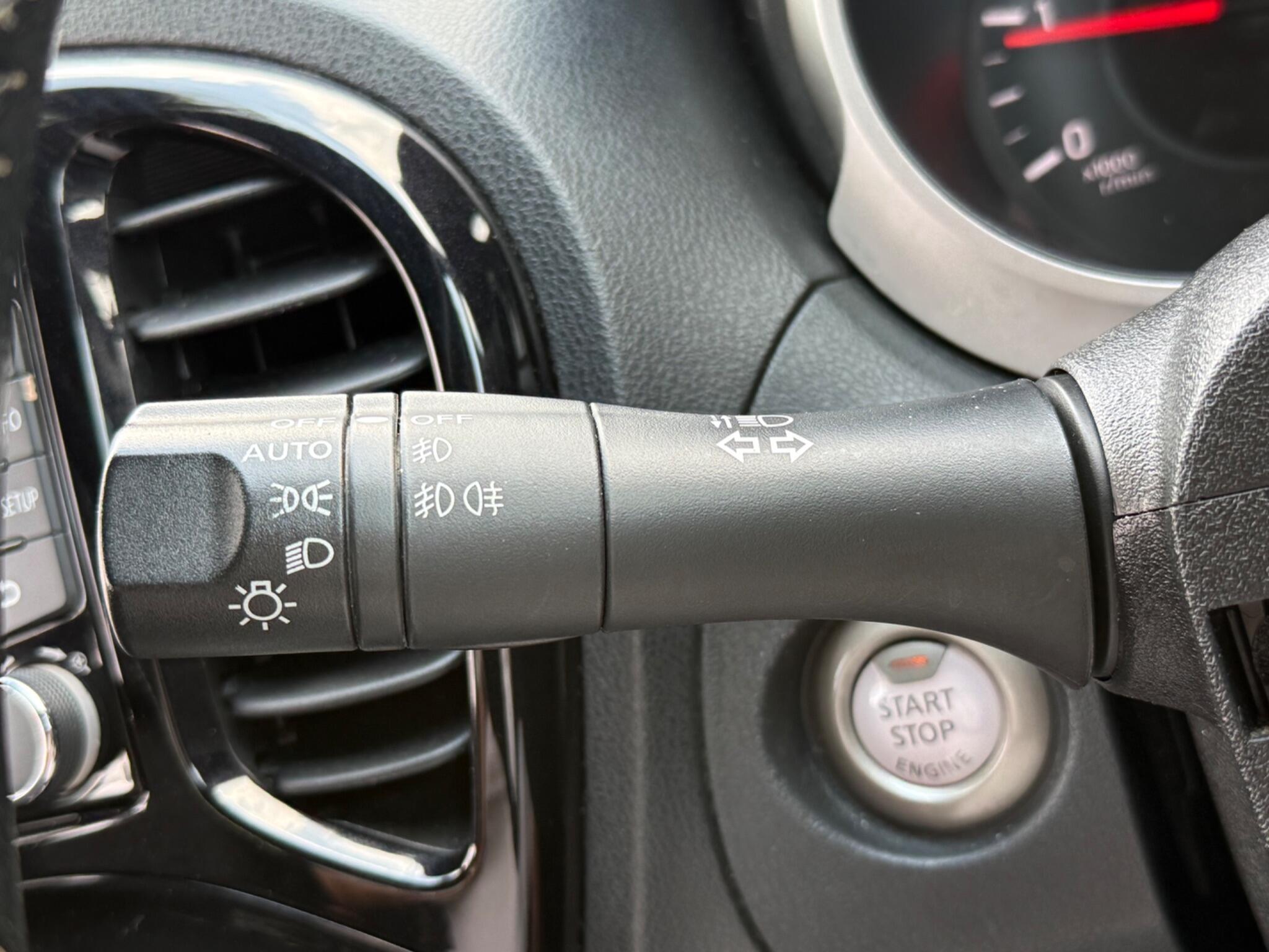 Nissan Juke - Image 19