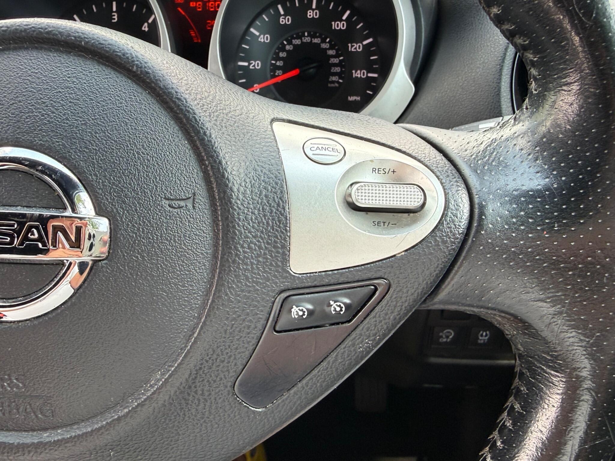 Nissan Juke - Image 20