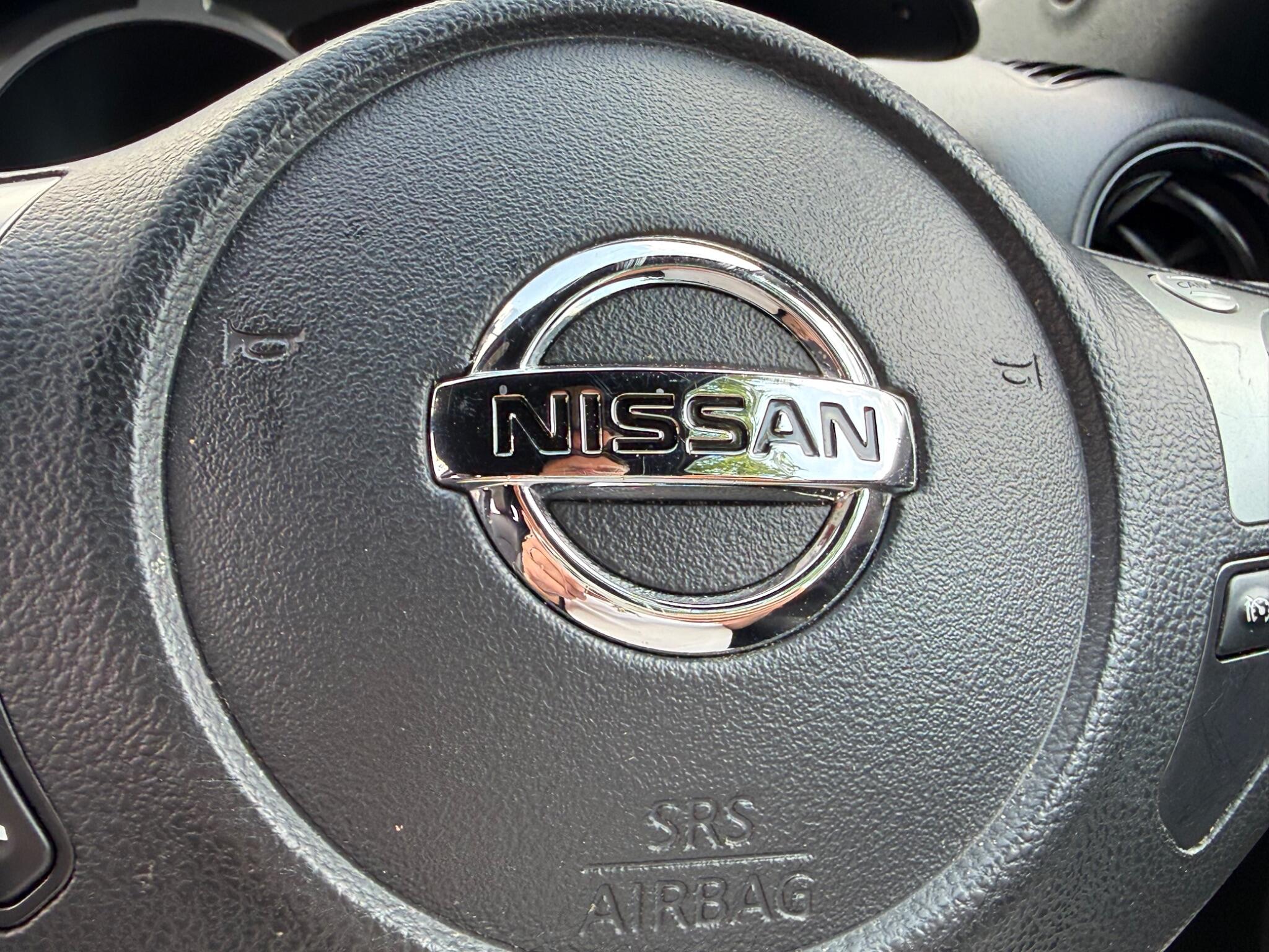 Nissan Juke - Image 37
