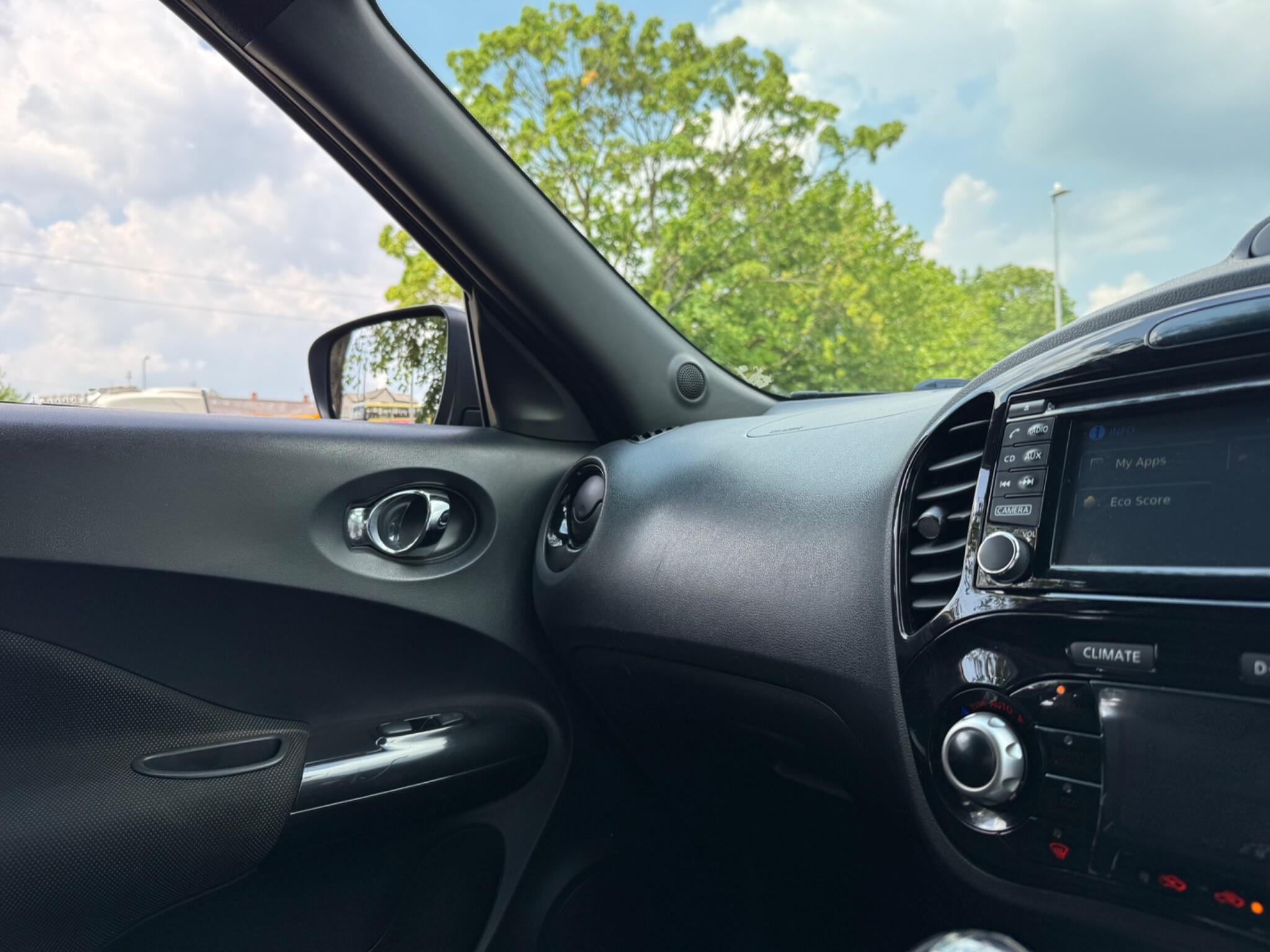 Nissan Juke - Image 22