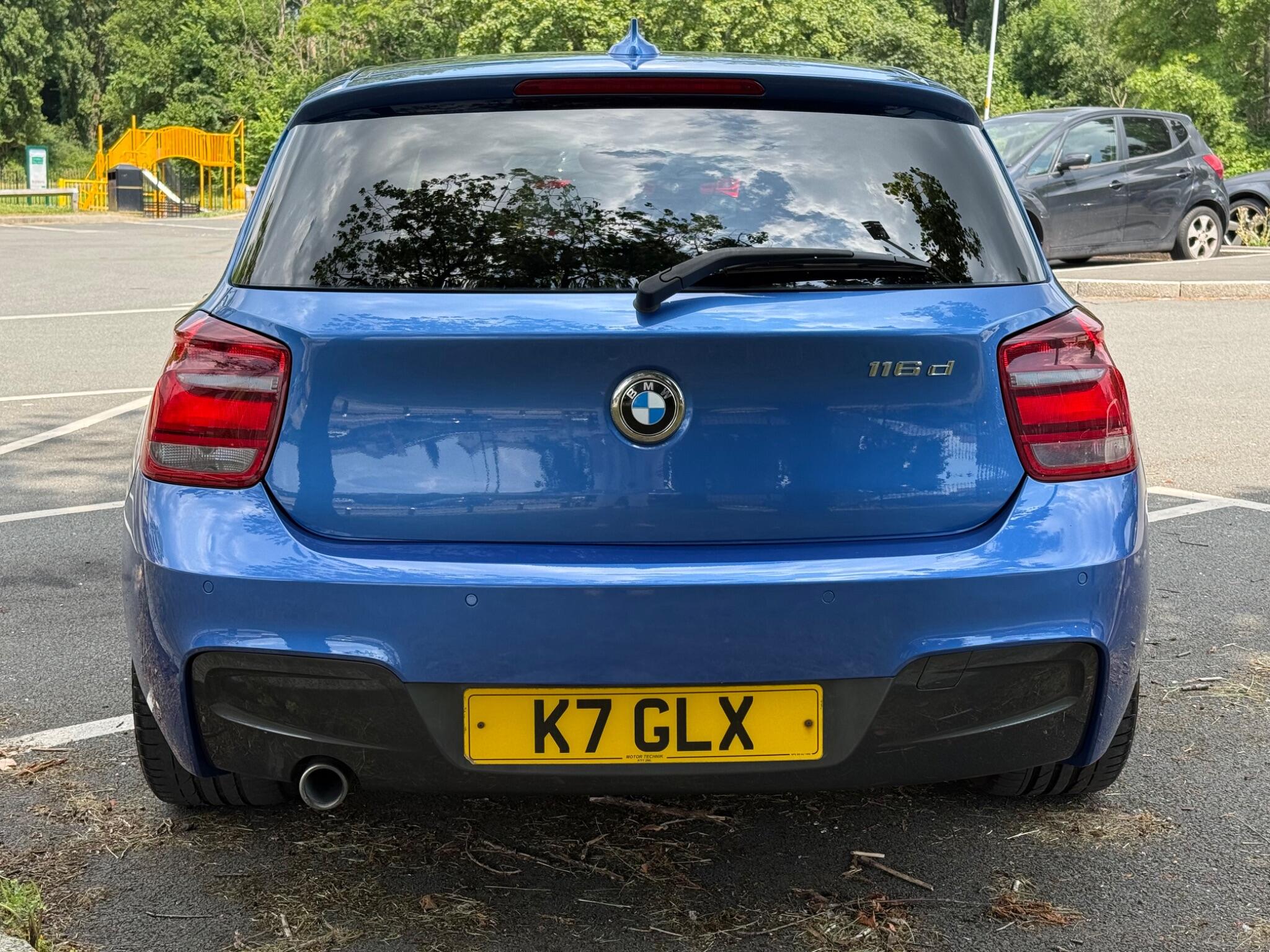 BMW 1 Series - Image 4