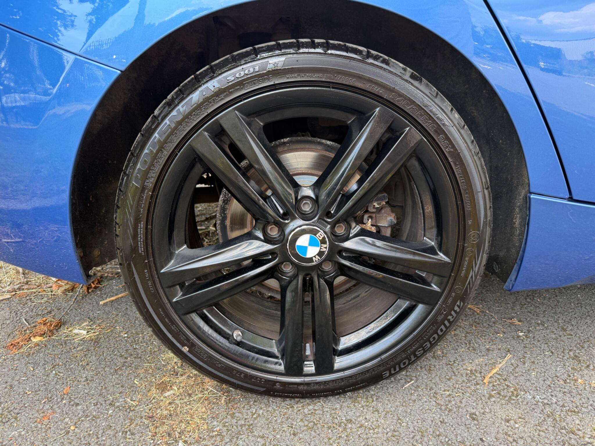 BMW 1 Series - Image 27