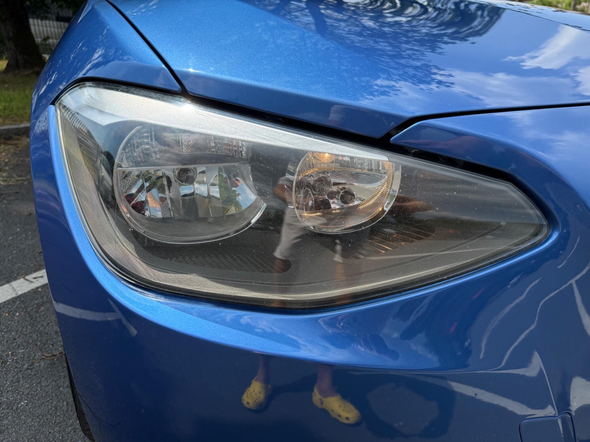 BMW 1 Series - Image 45