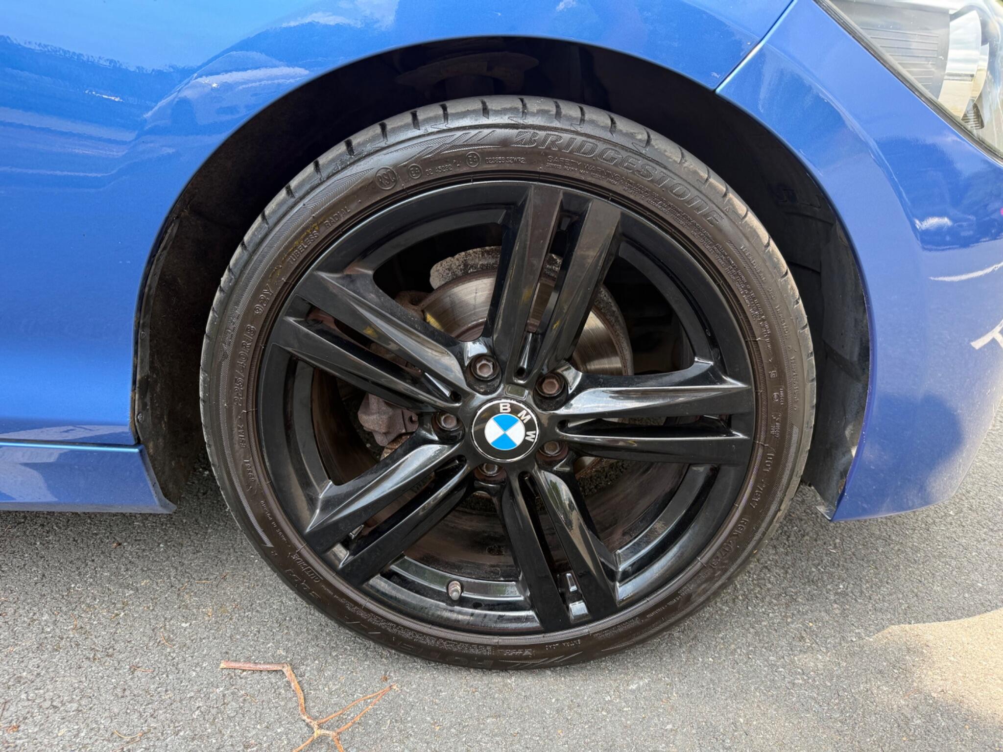 BMW 1 Series - Image 28