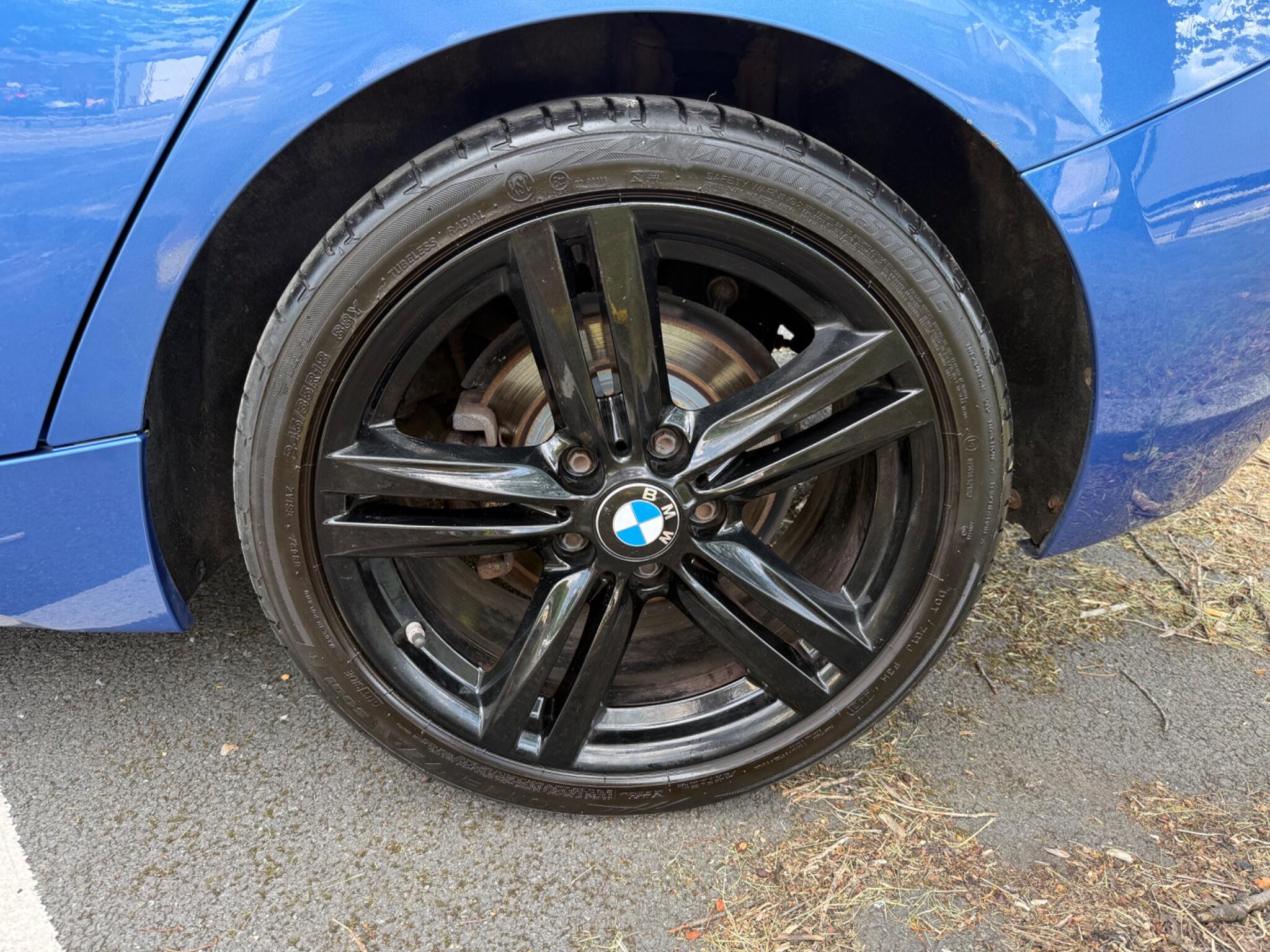 BMW 1 Series - Image 29