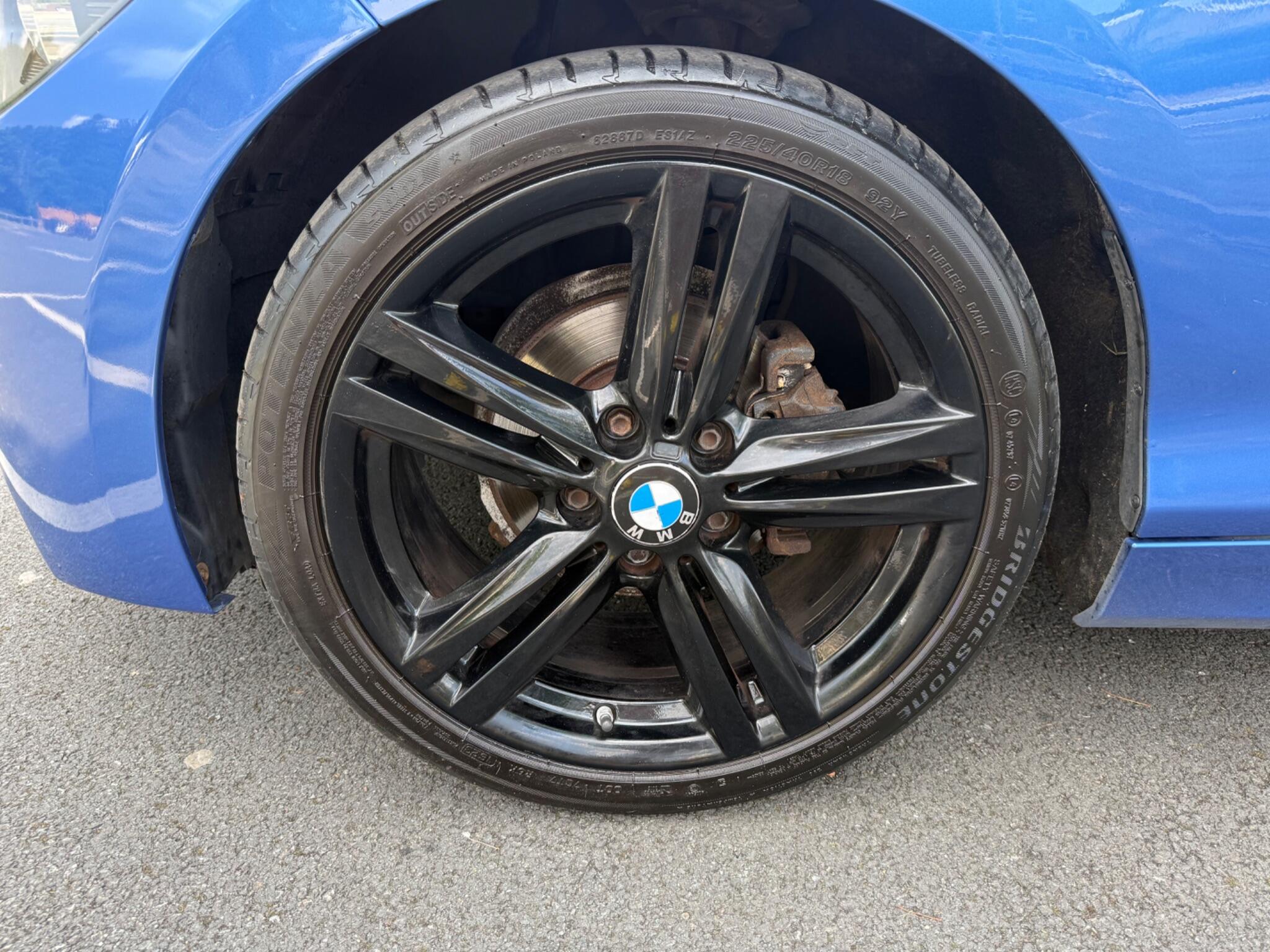 BMW 1 Series - Image 30