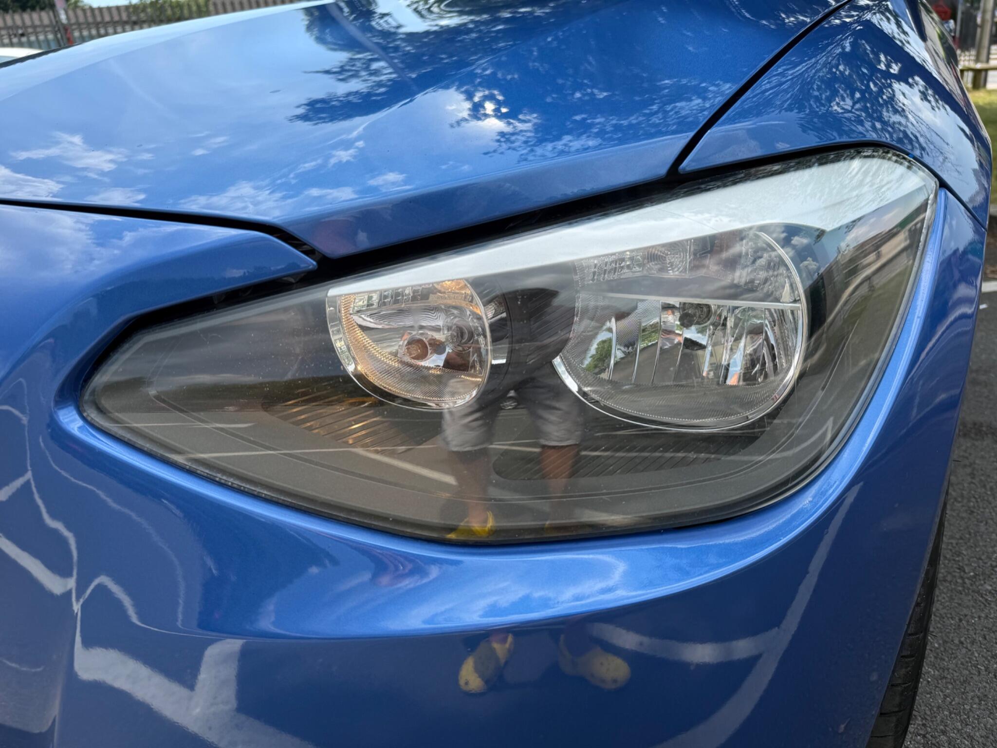 BMW 1 Series - Image 46