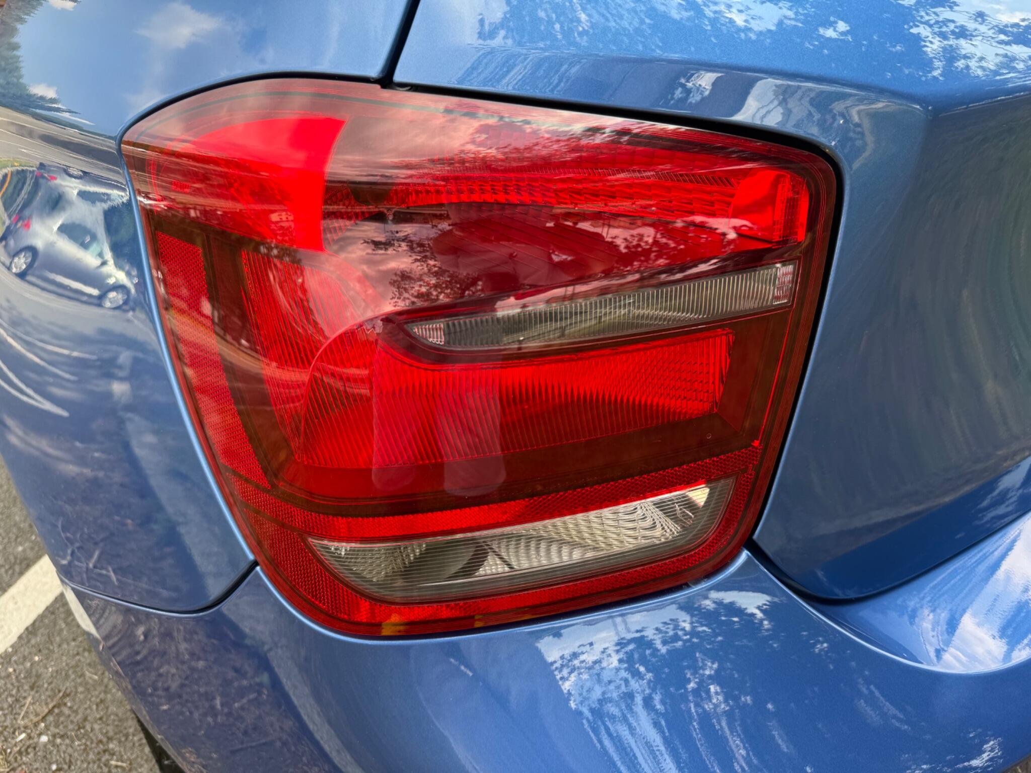 BMW 1 Series - Image 42