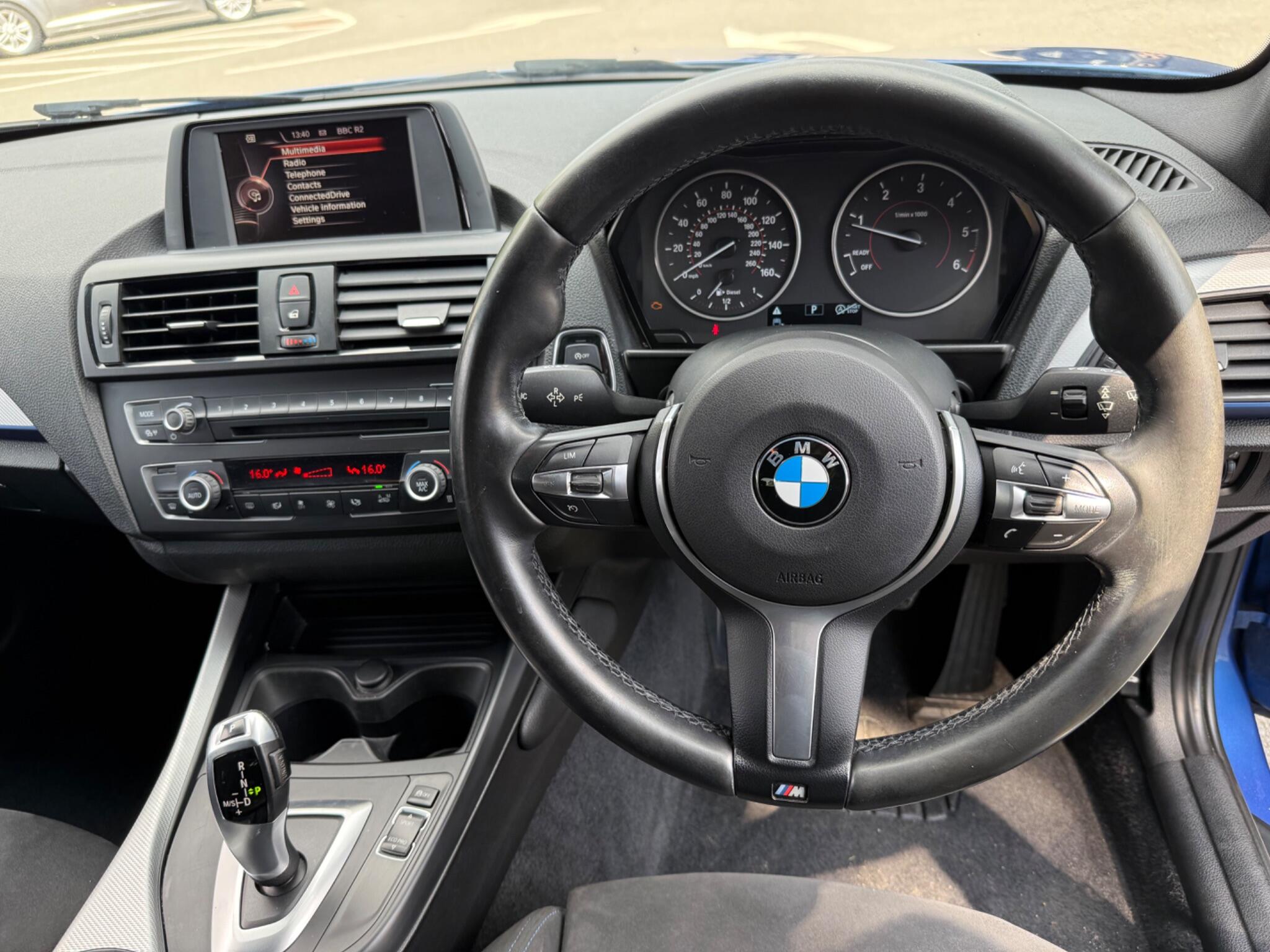 BMW 1 Series - Image 41