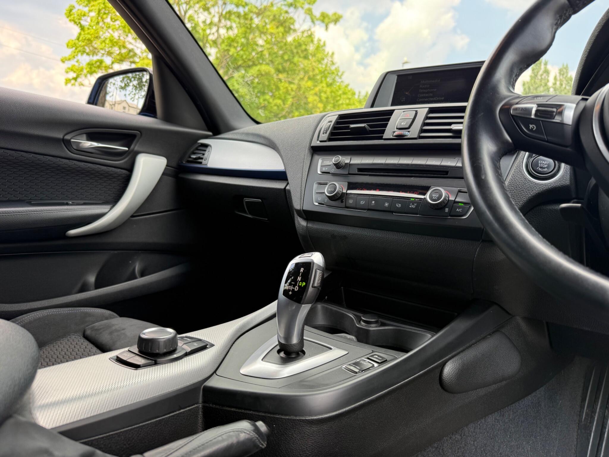 BMW 1 Series - Image 10