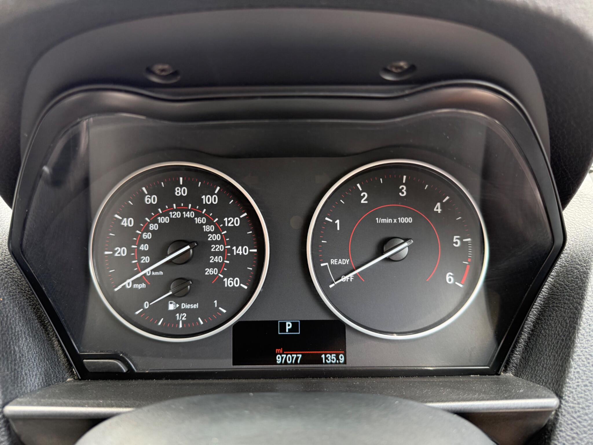 BMW 1 Series - Image 40