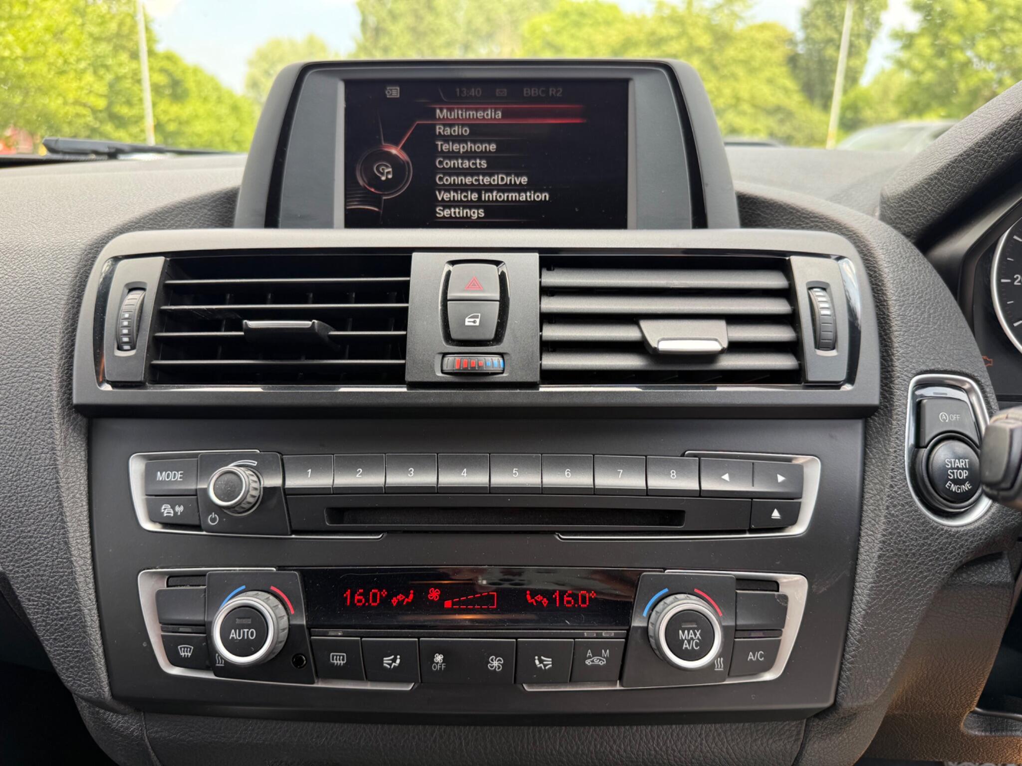 BMW 1 Series - Image 31