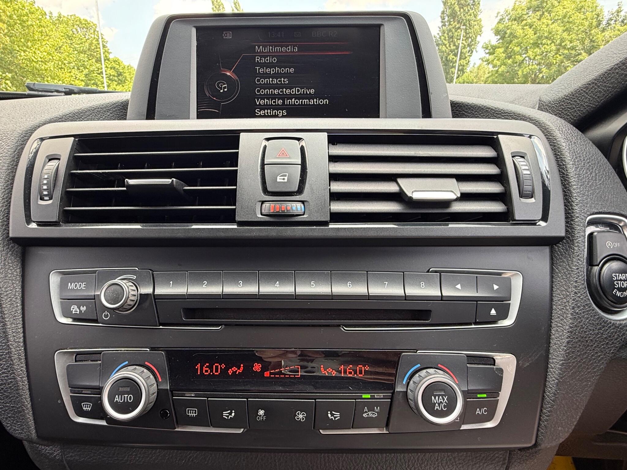 BMW 1 Series - Image 32