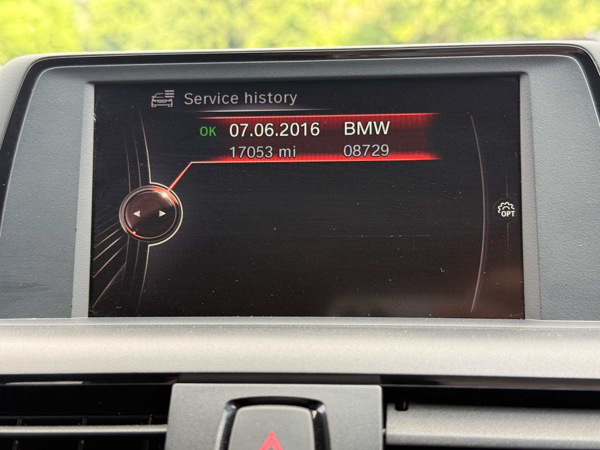 BMW 1 Series - Image 33