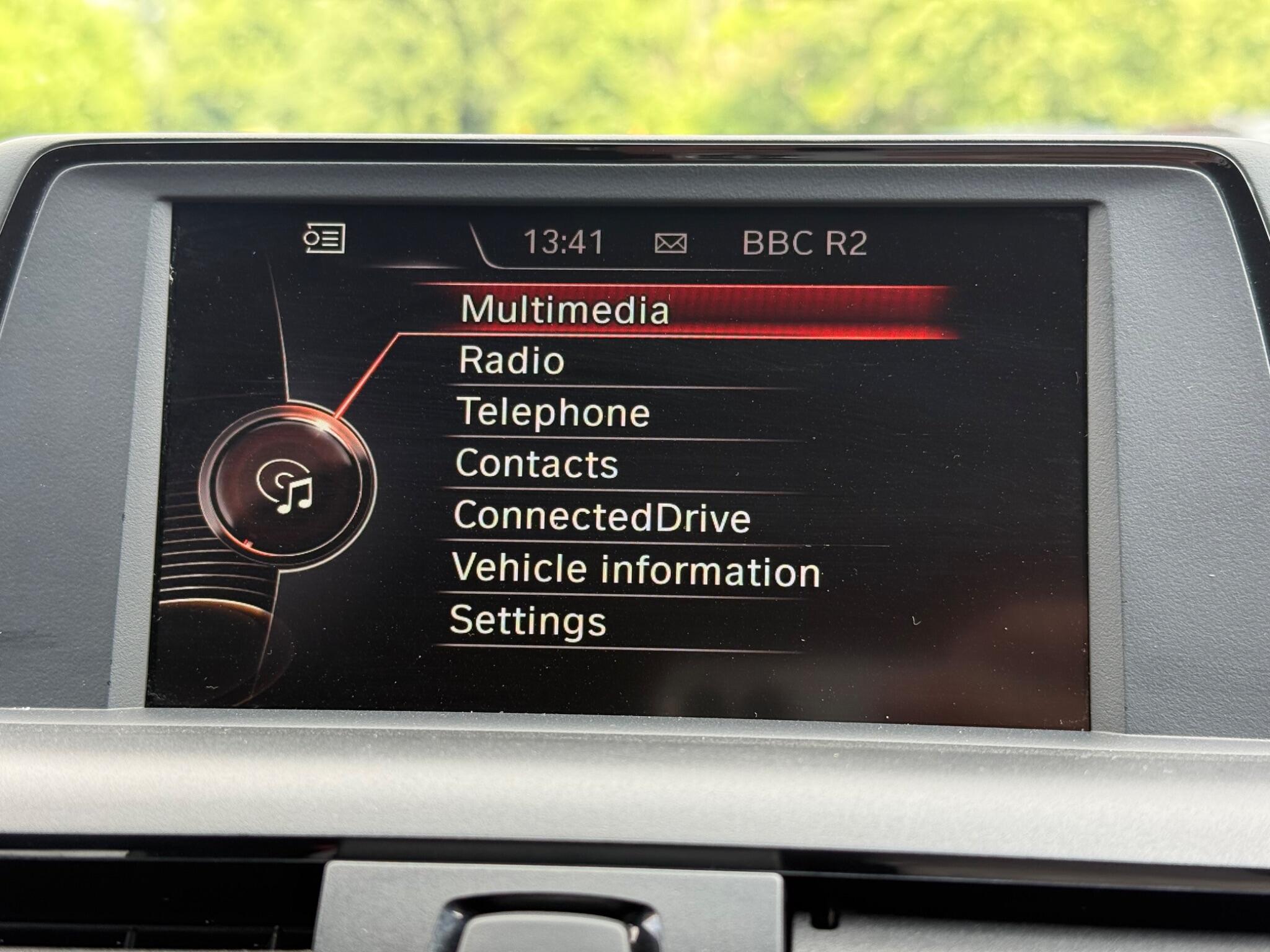 BMW 1 Series - Image 35