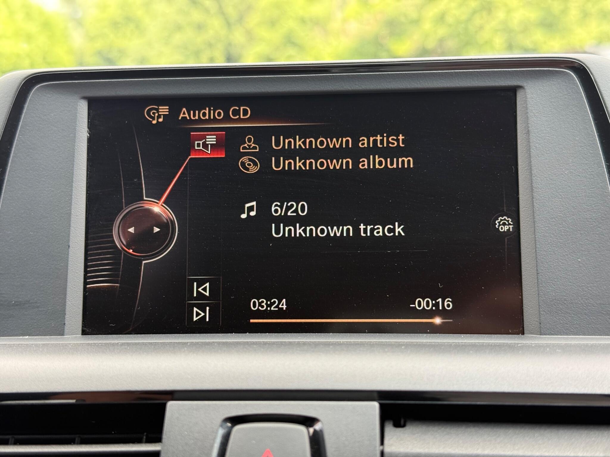 BMW 1 Series - Image 37