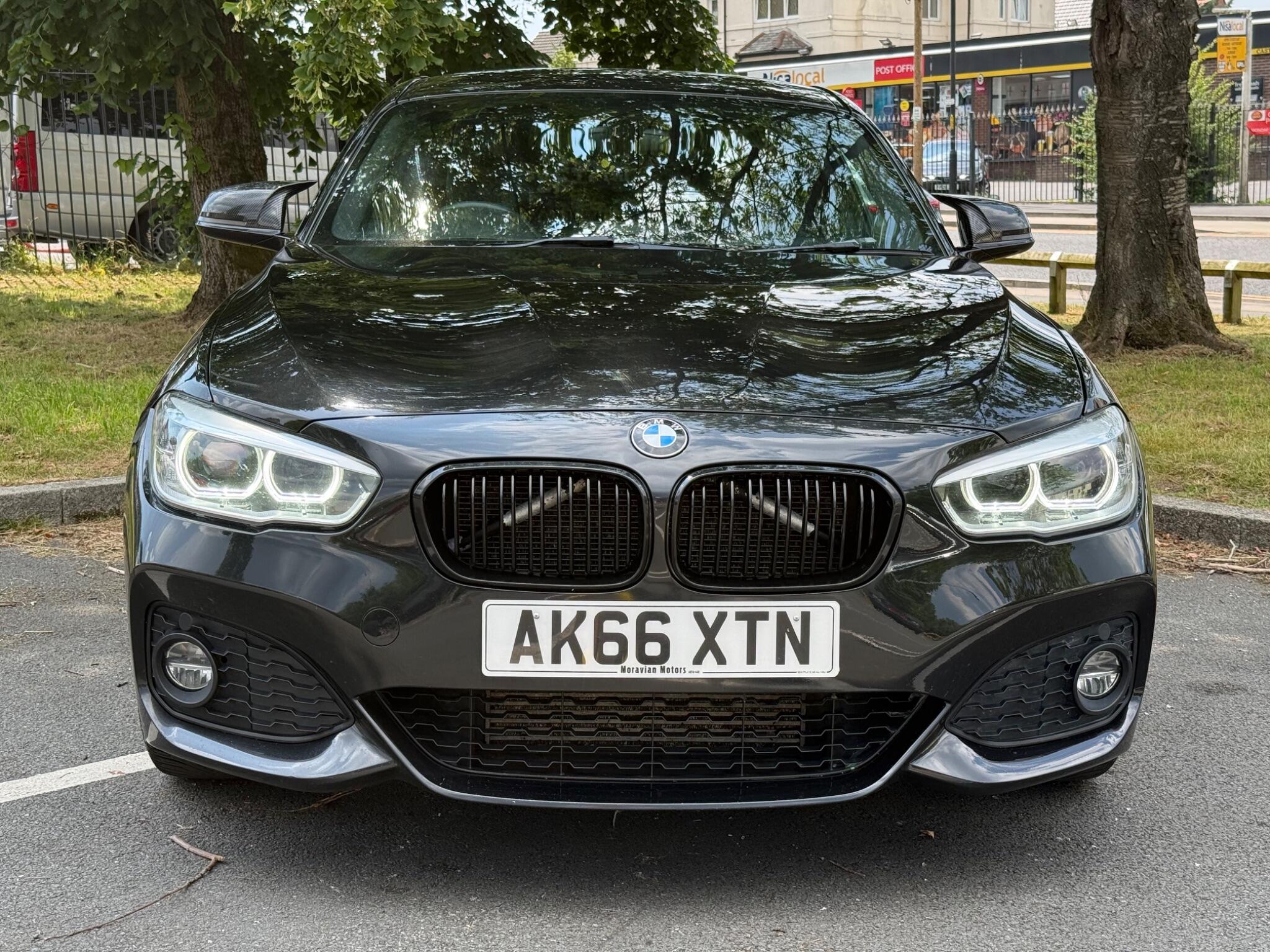 BMW 1 Series - Image 3