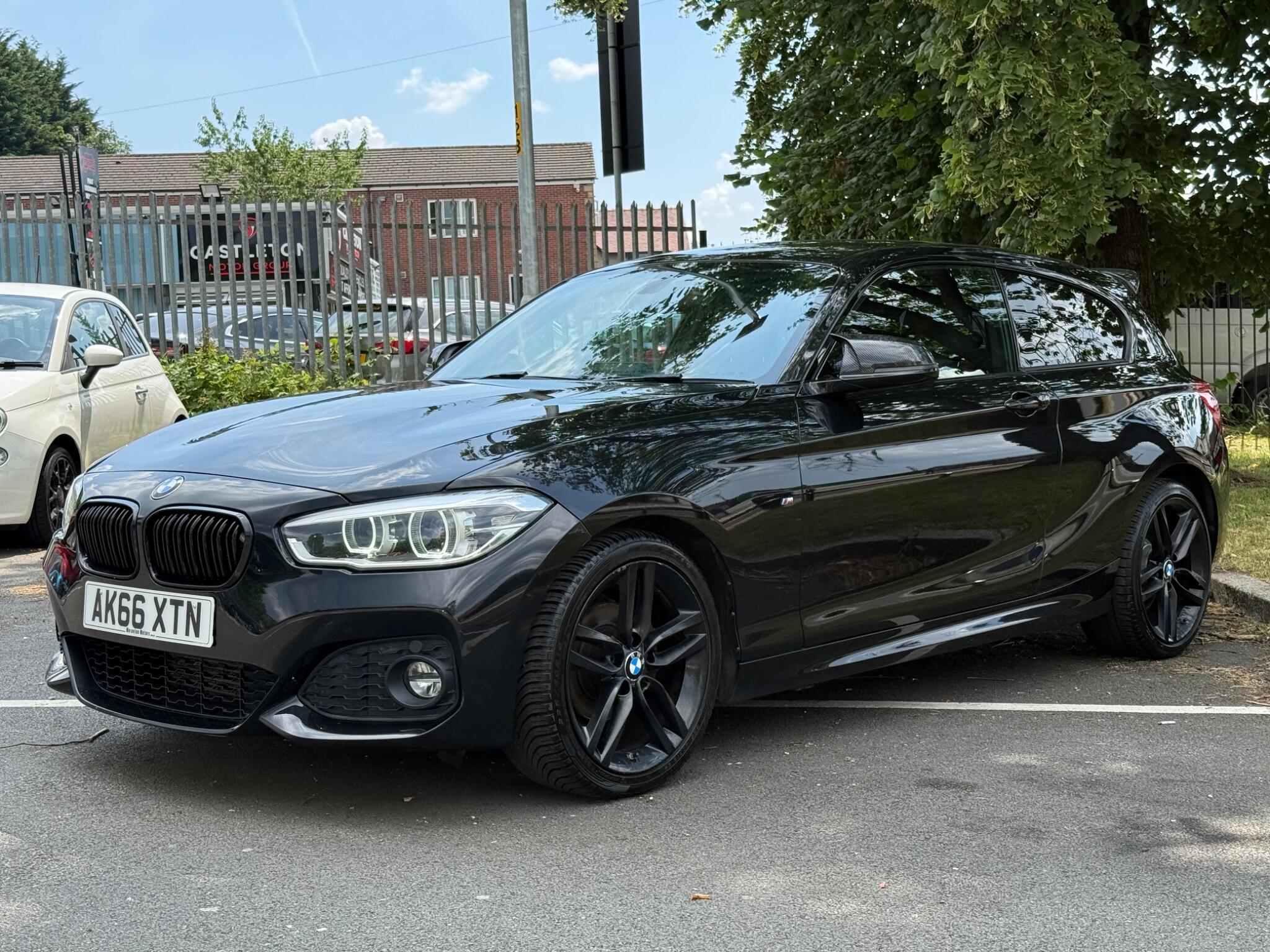 BMW 1 Series - Image 2