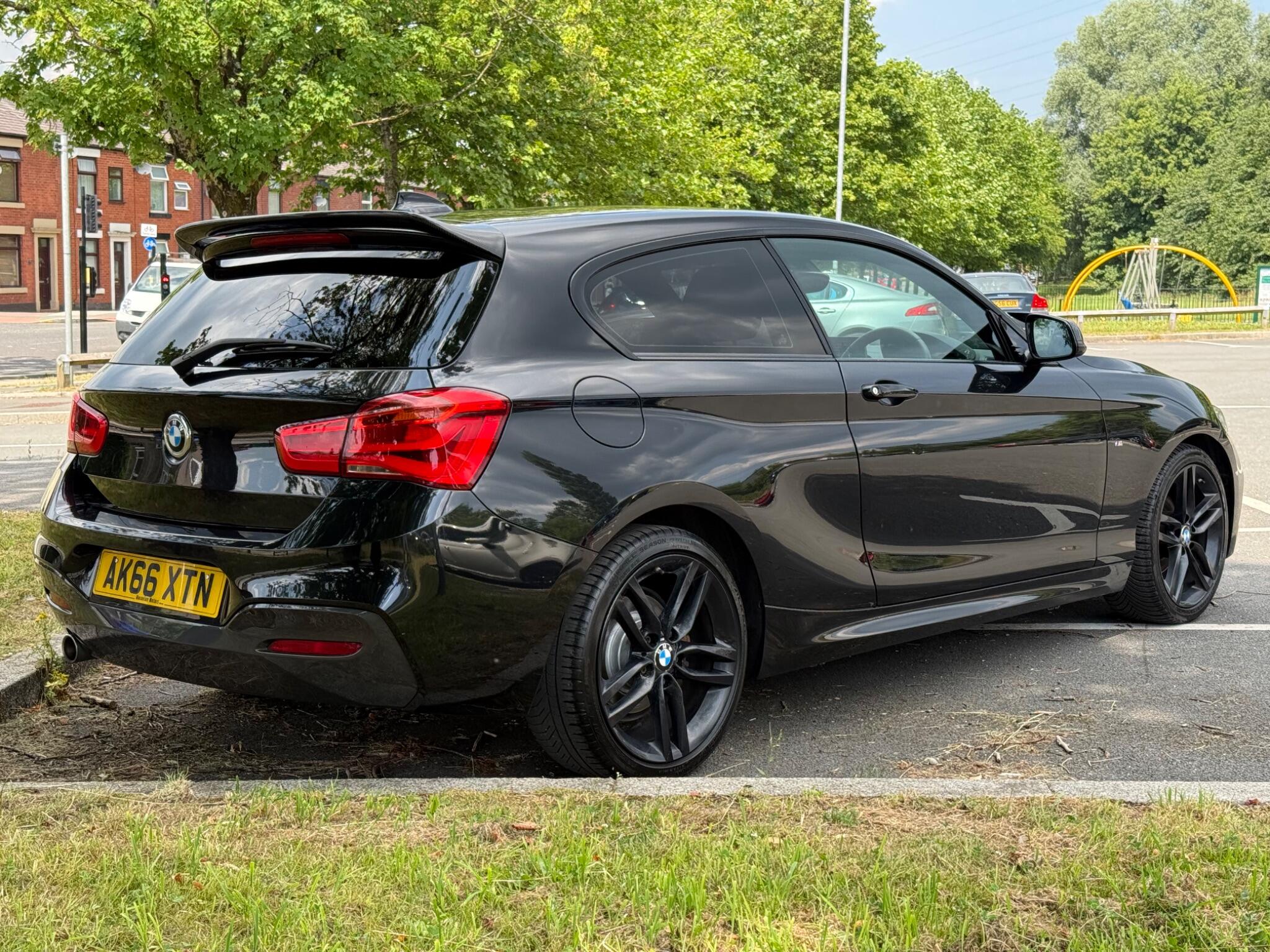 BMW 1 Series - Image 6
