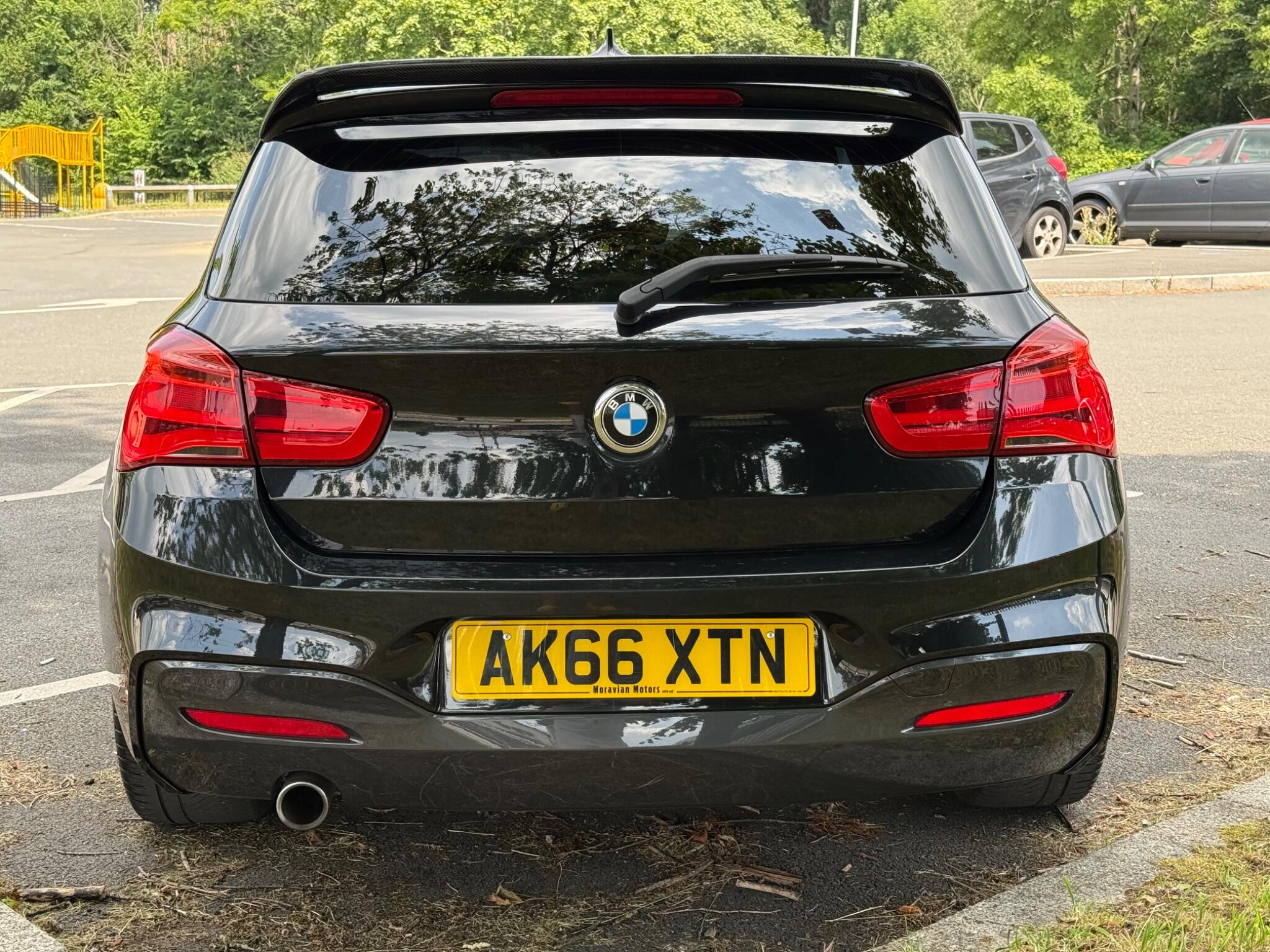 BMW 1 Series - Image 4