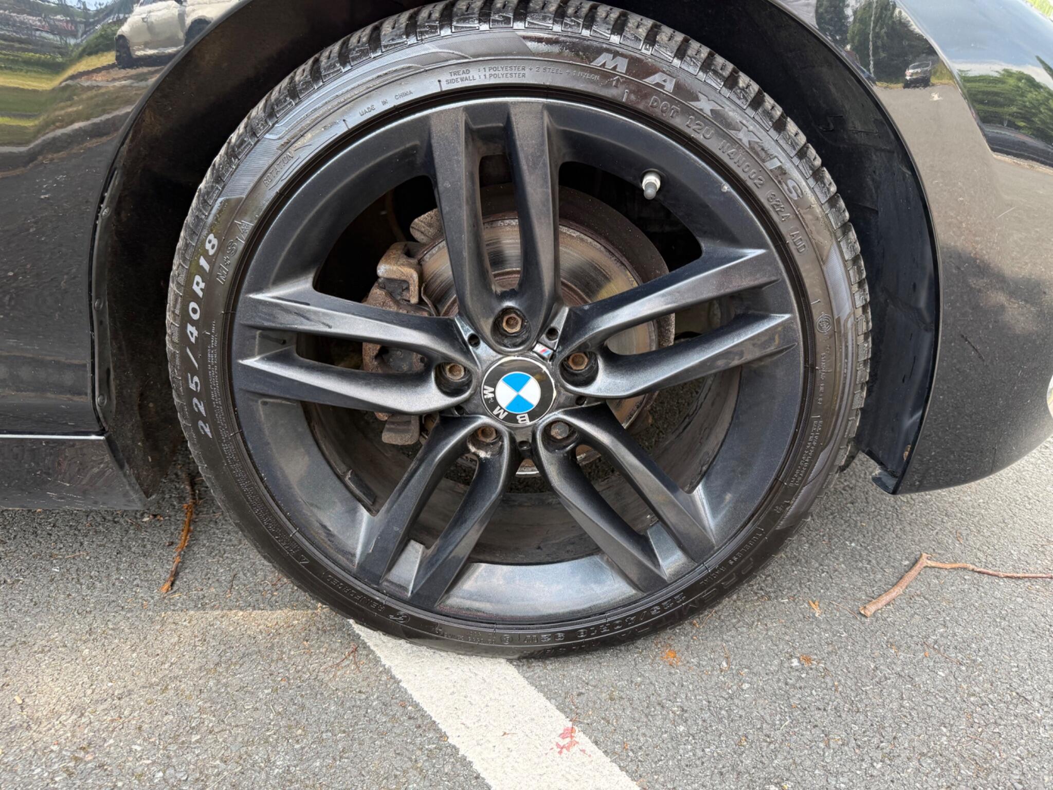 BMW 1 Series - Image 26