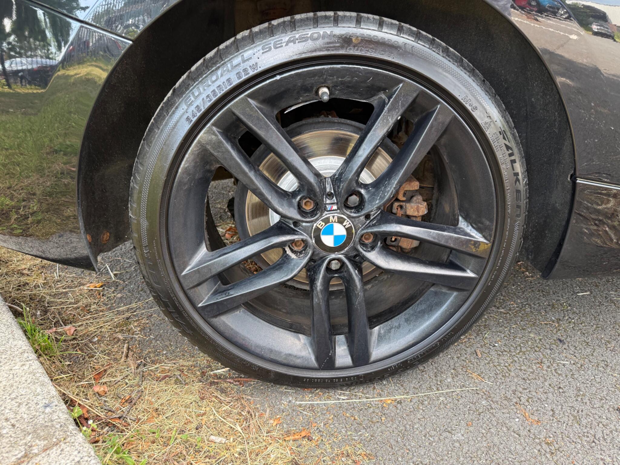 BMW 1 Series - Image 27