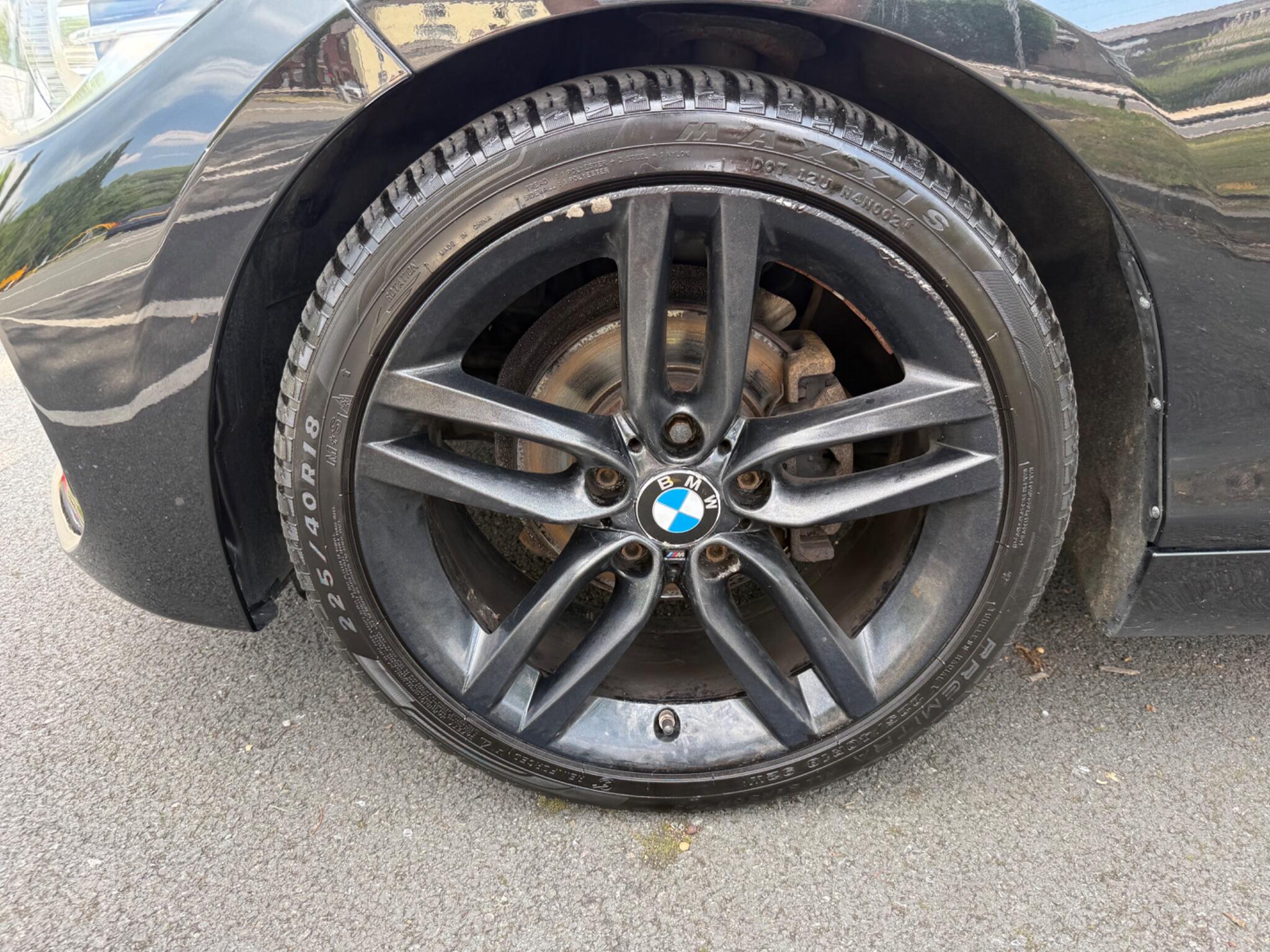 BMW 1 Series - Image 28