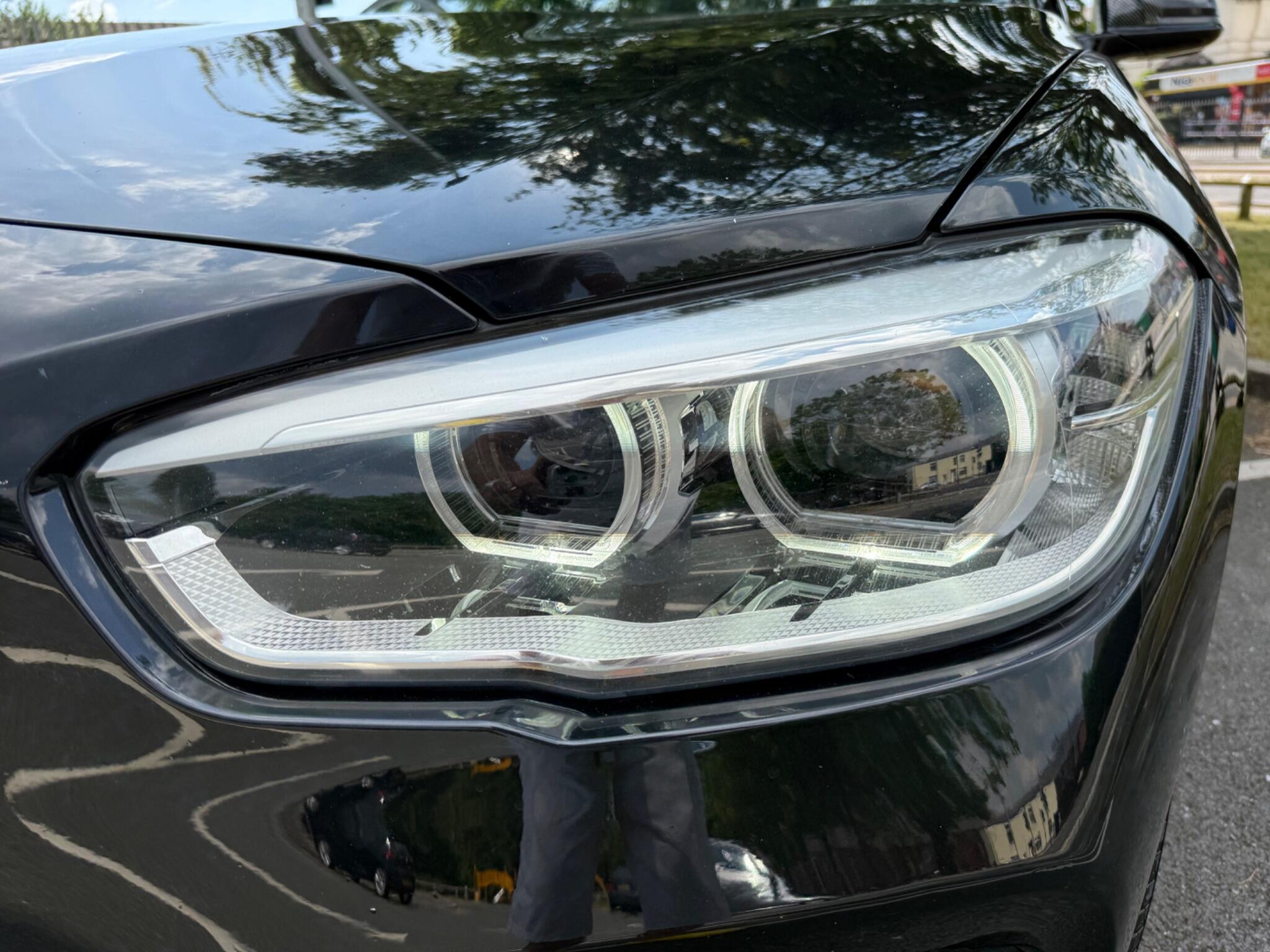 BMW 1 Series - Image 48