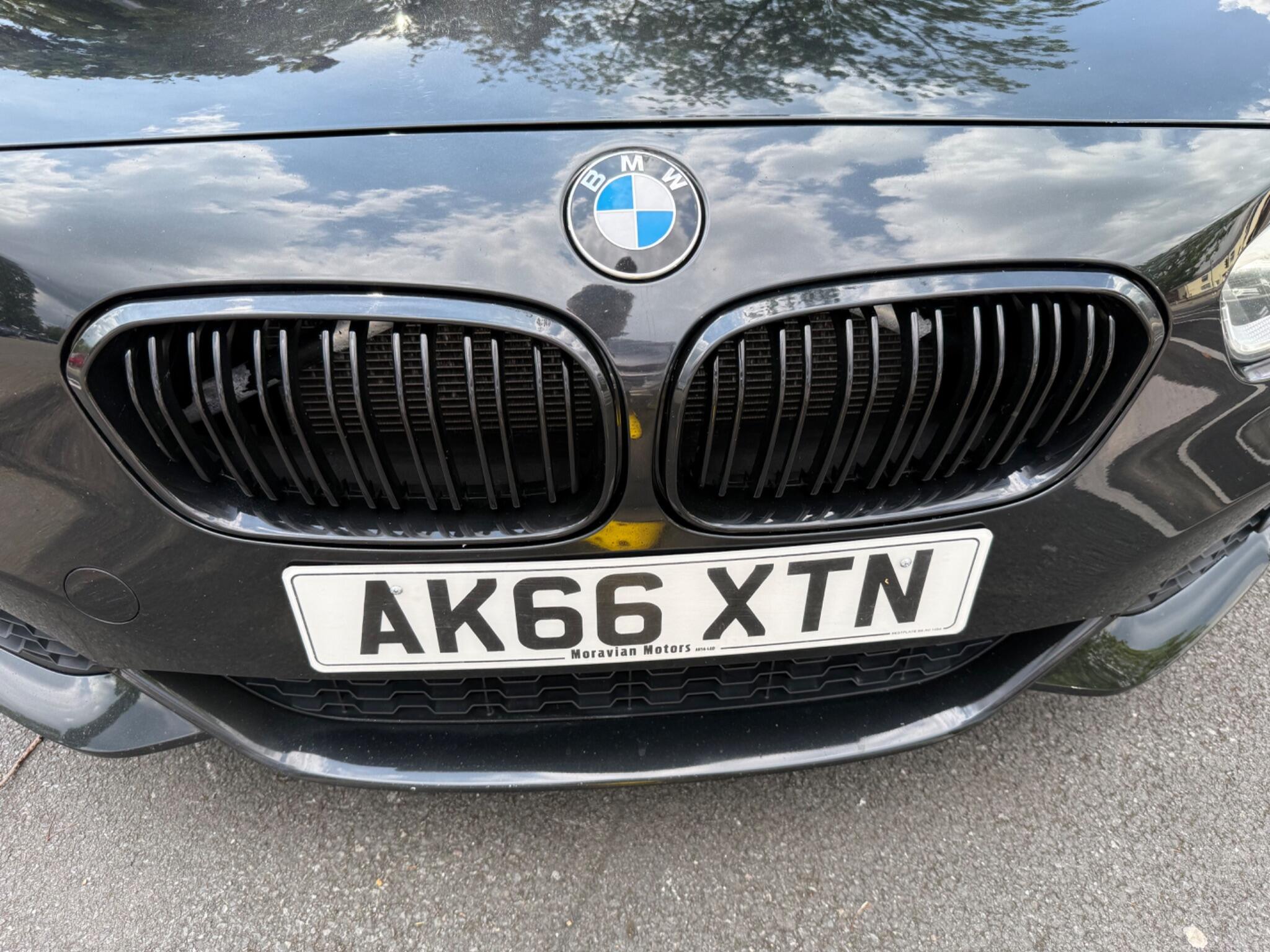 BMW 1 Series - Image 49
