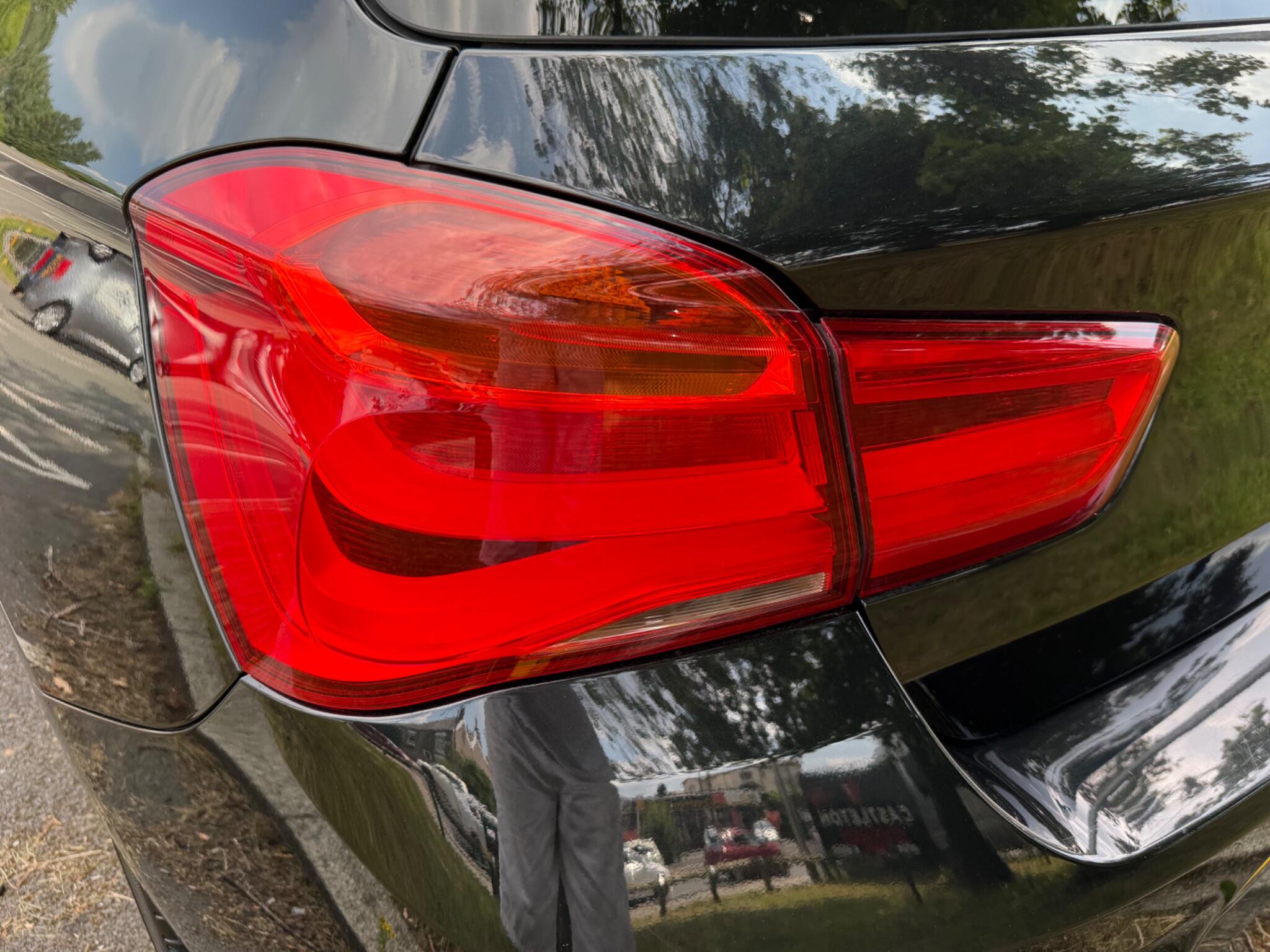BMW 1 Series - Image 45