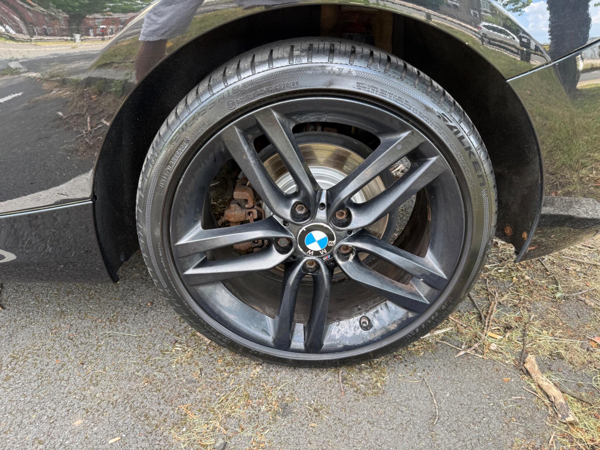 BMW 1 Series - Image 29