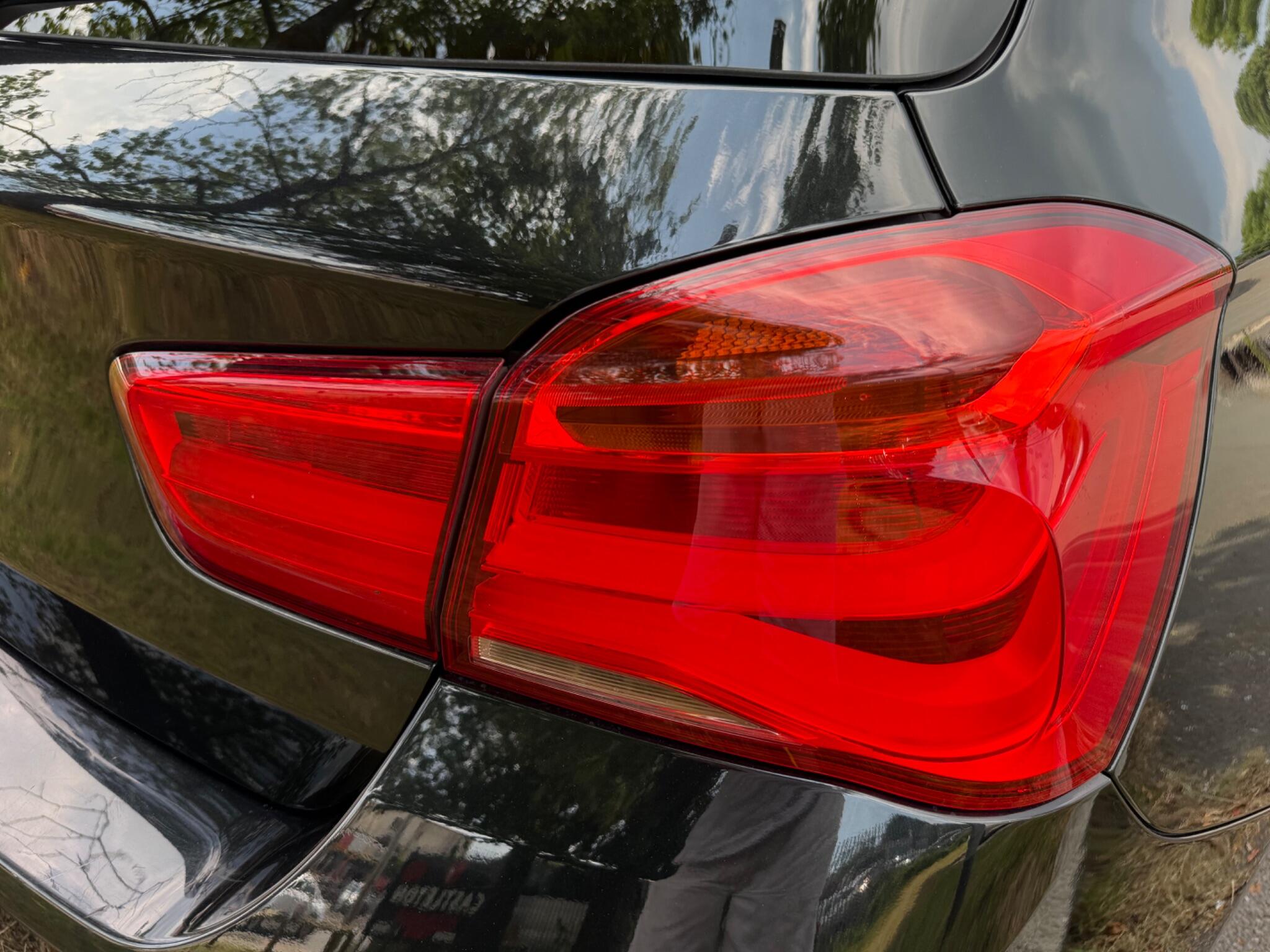 BMW 1 Series - Image 46