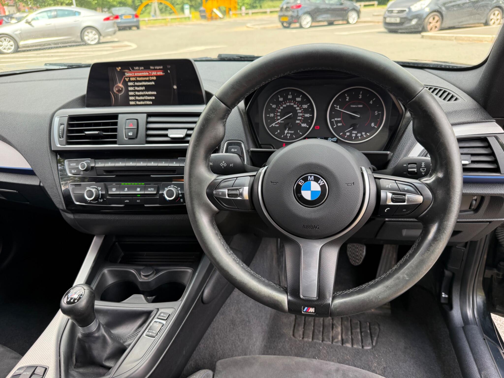 BMW 1 Series - Image 43